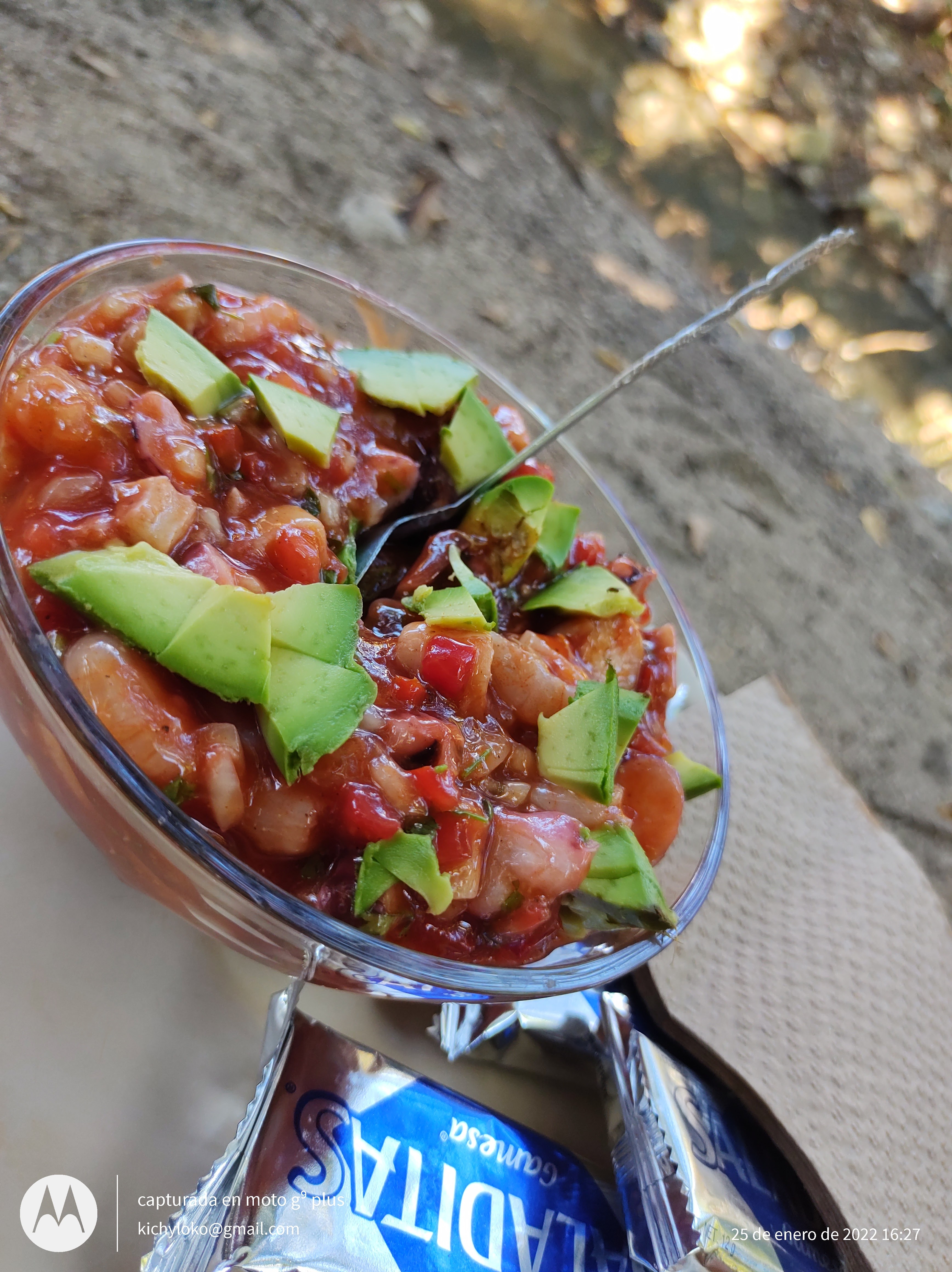 Restaurant Bar El Paso Del Jordan image 9