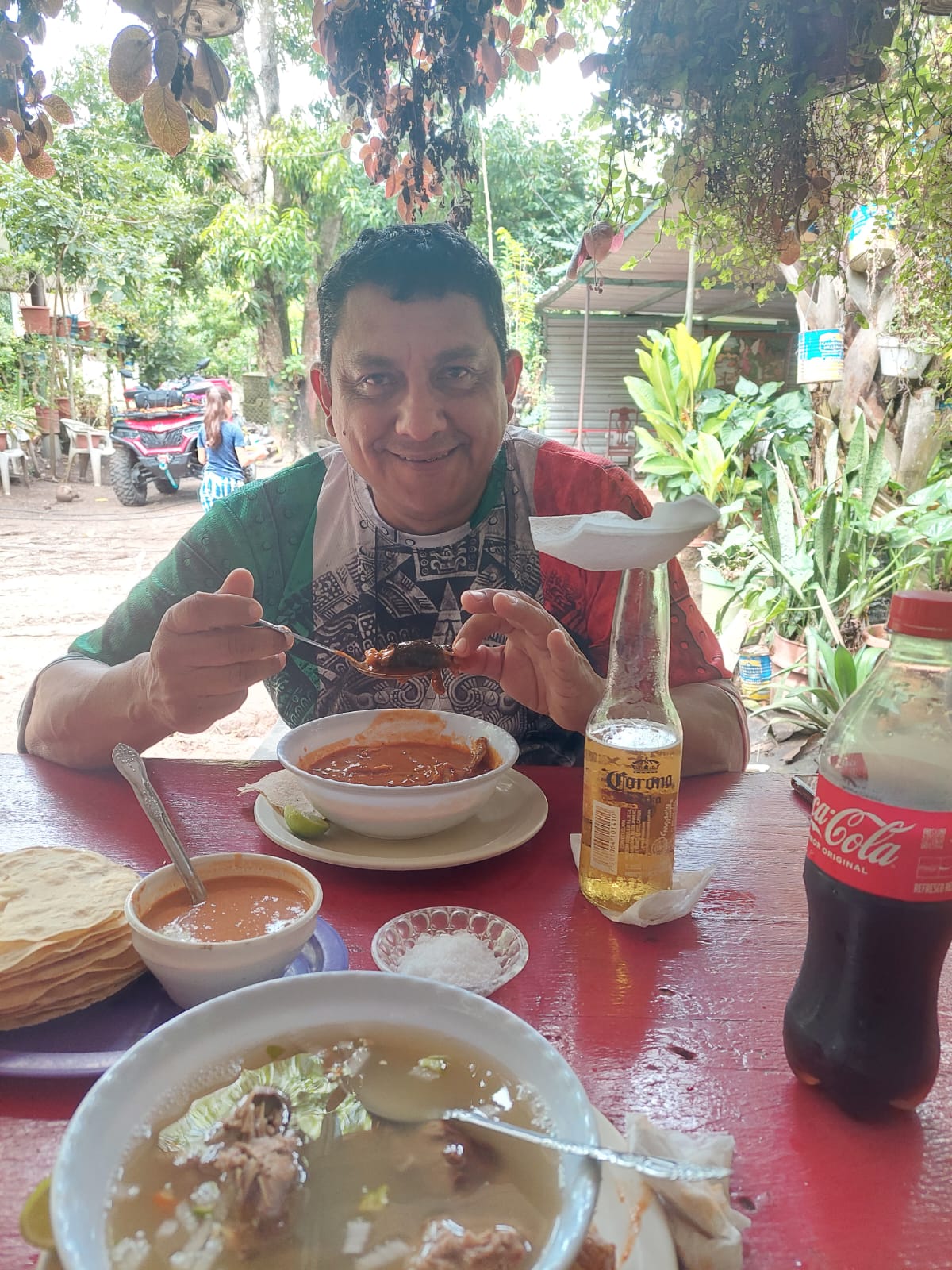 Restaurant Bar El Paso Del Jordan image 10