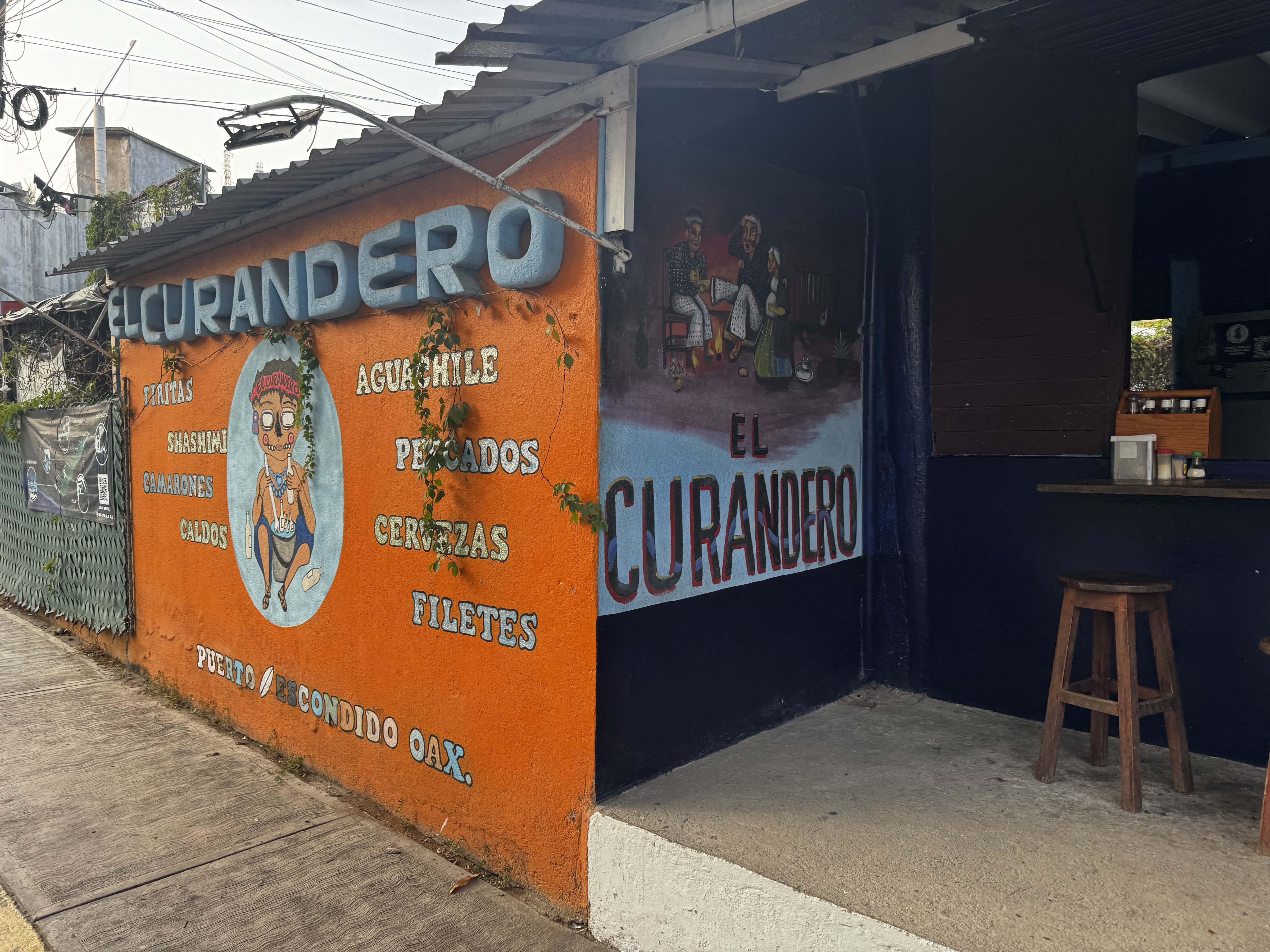 Restaurante El Curandero image 1