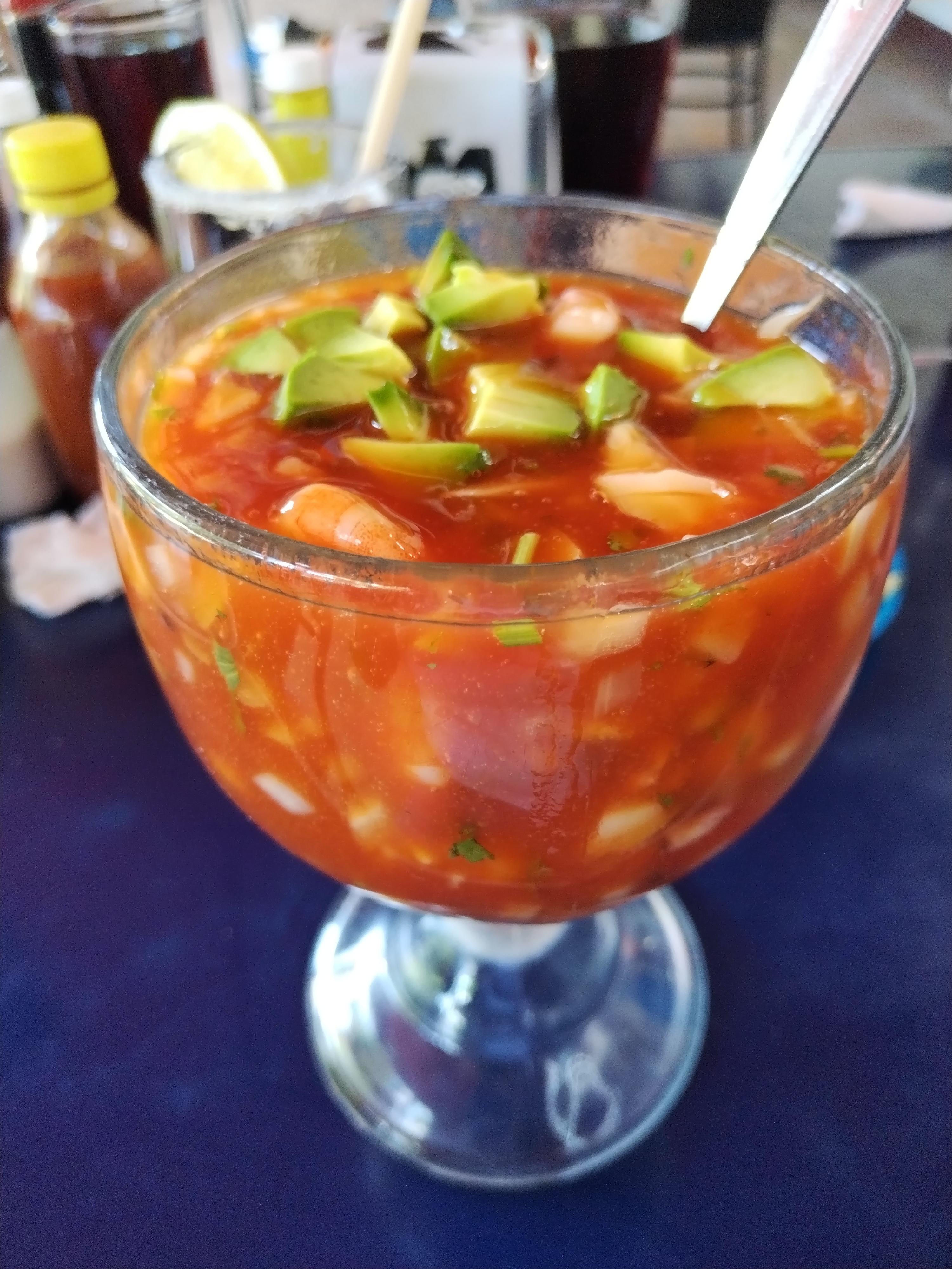 Restaurante El Curandero image 4