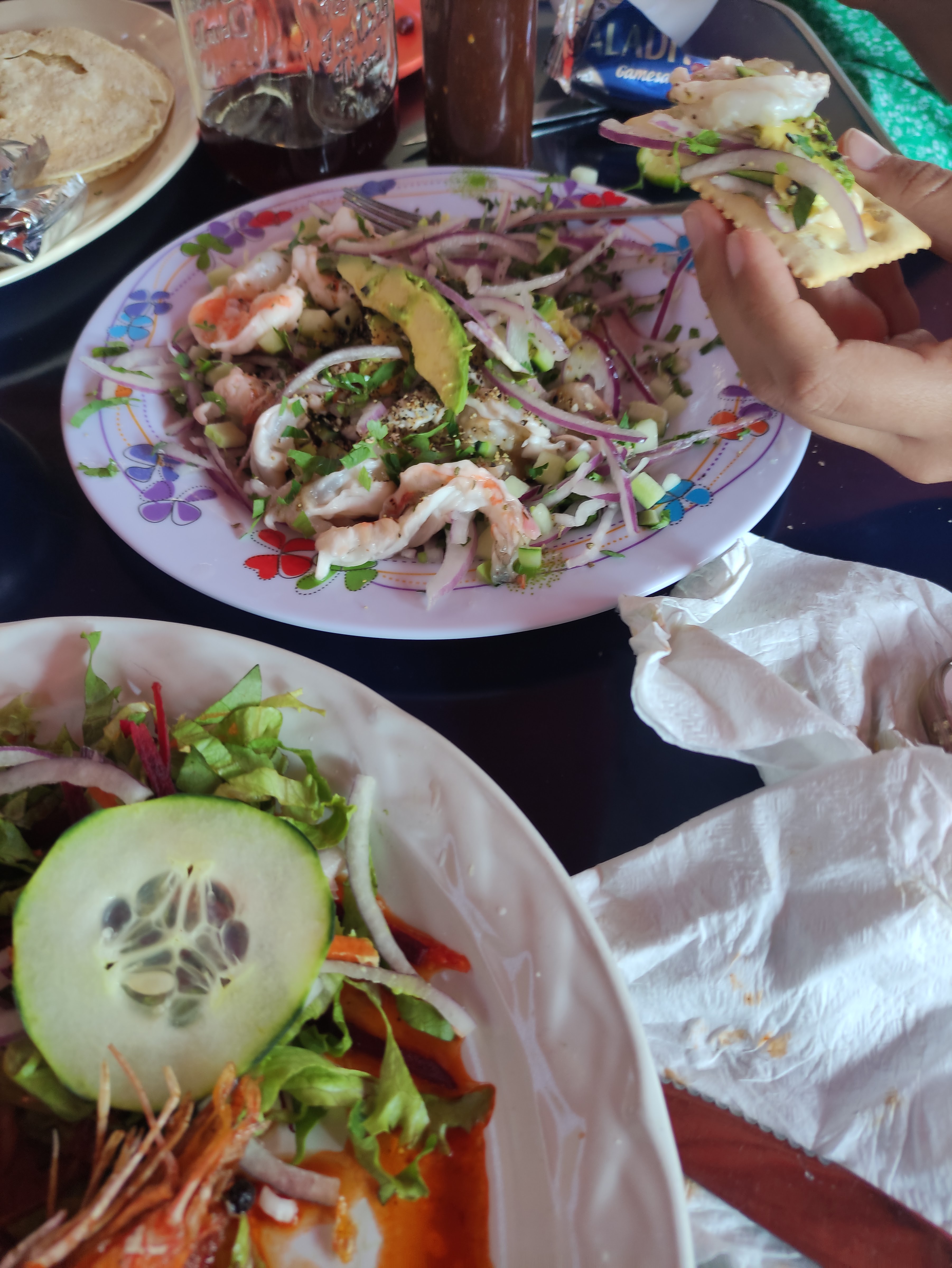 Restaurante El Curandero image 6