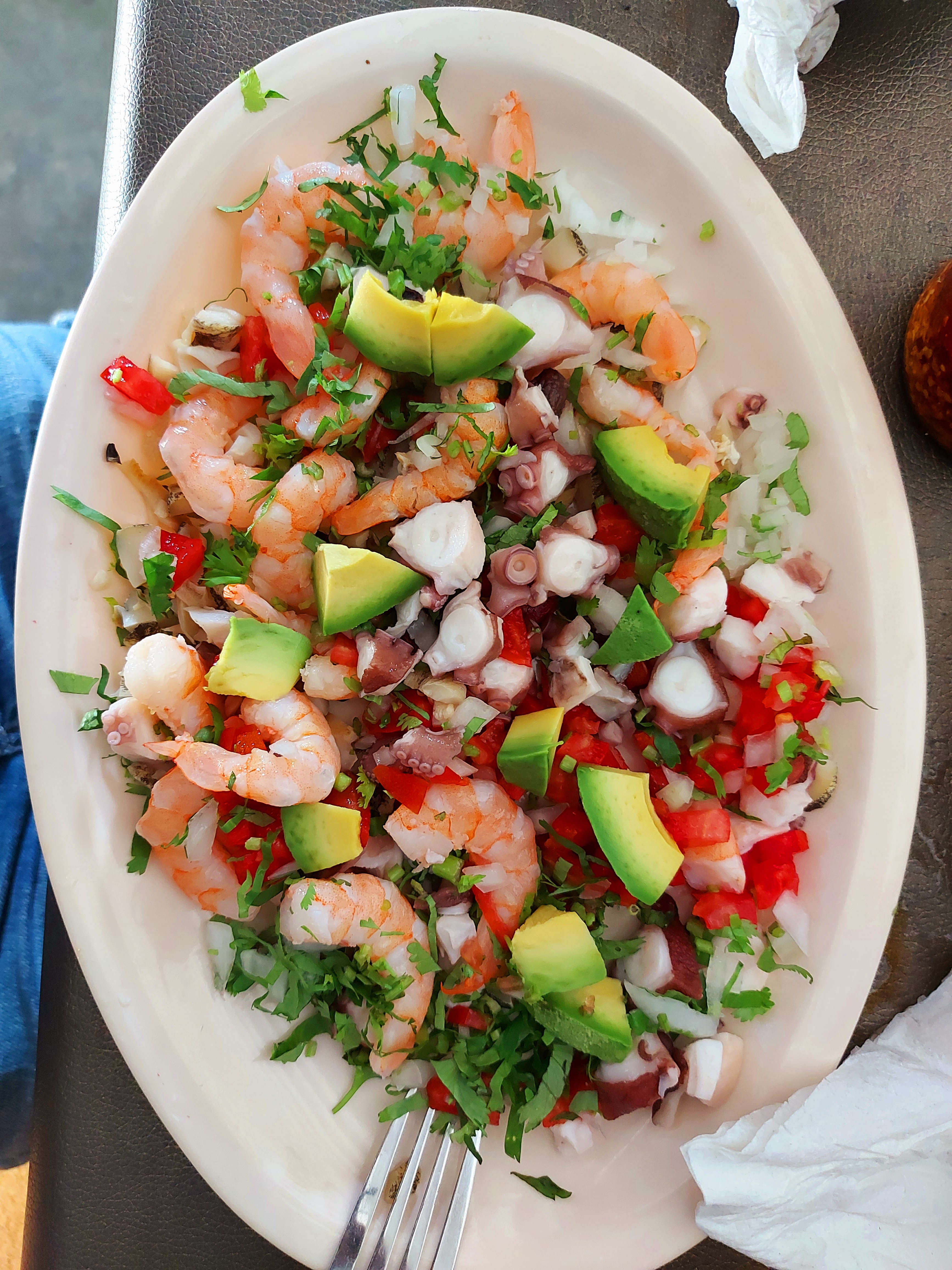 Restaurante El Curandero image 8