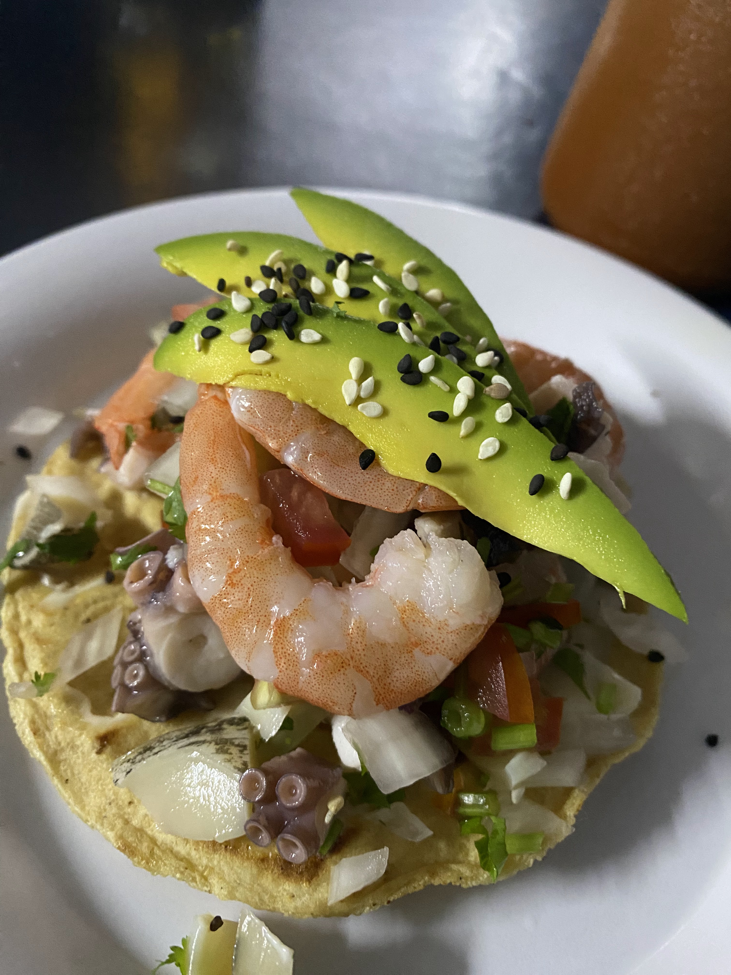 Restaurante El Curandero image 10