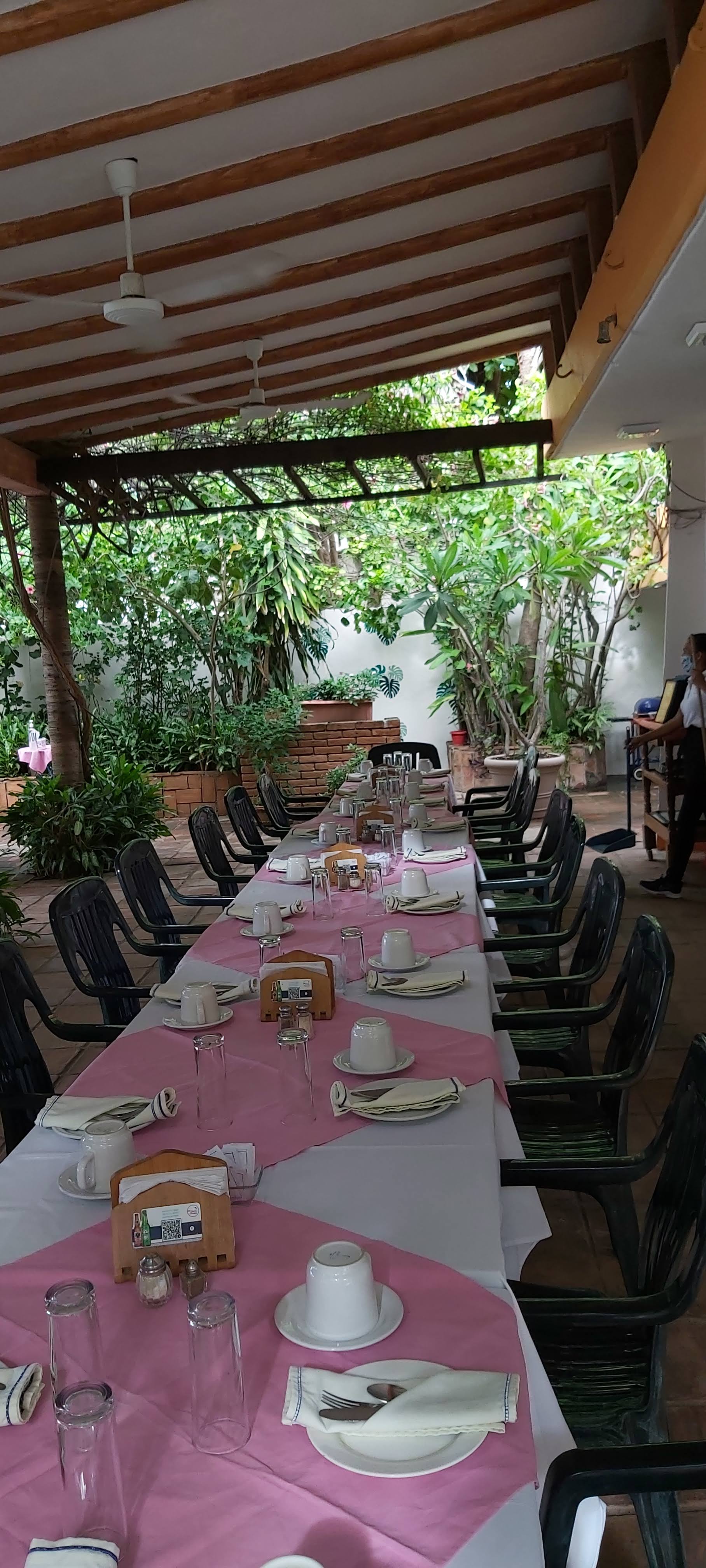 Restaurante Danny's Terrace image 1