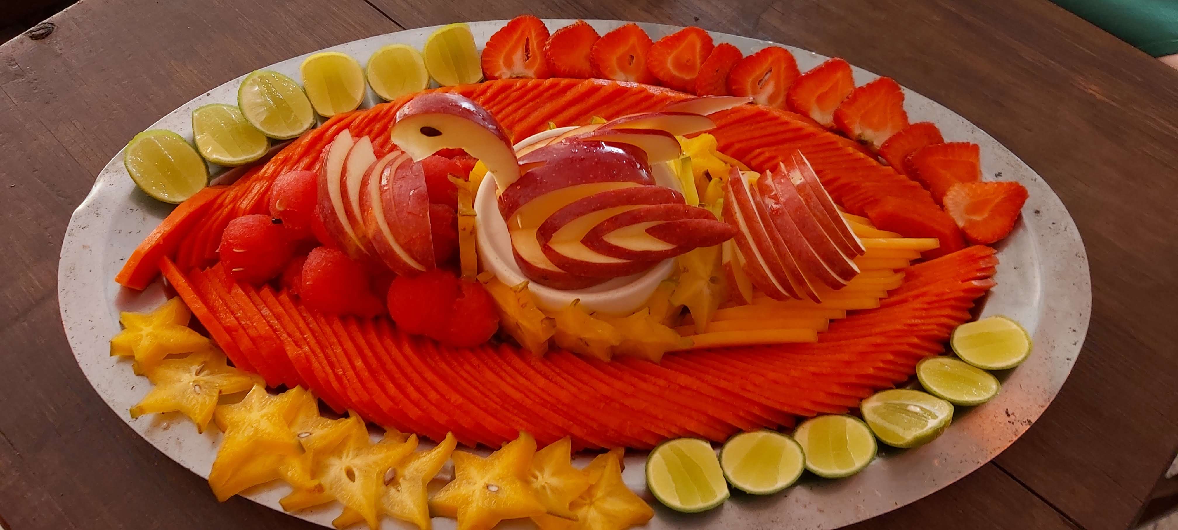 Restaurante Danny's Terrace image 2