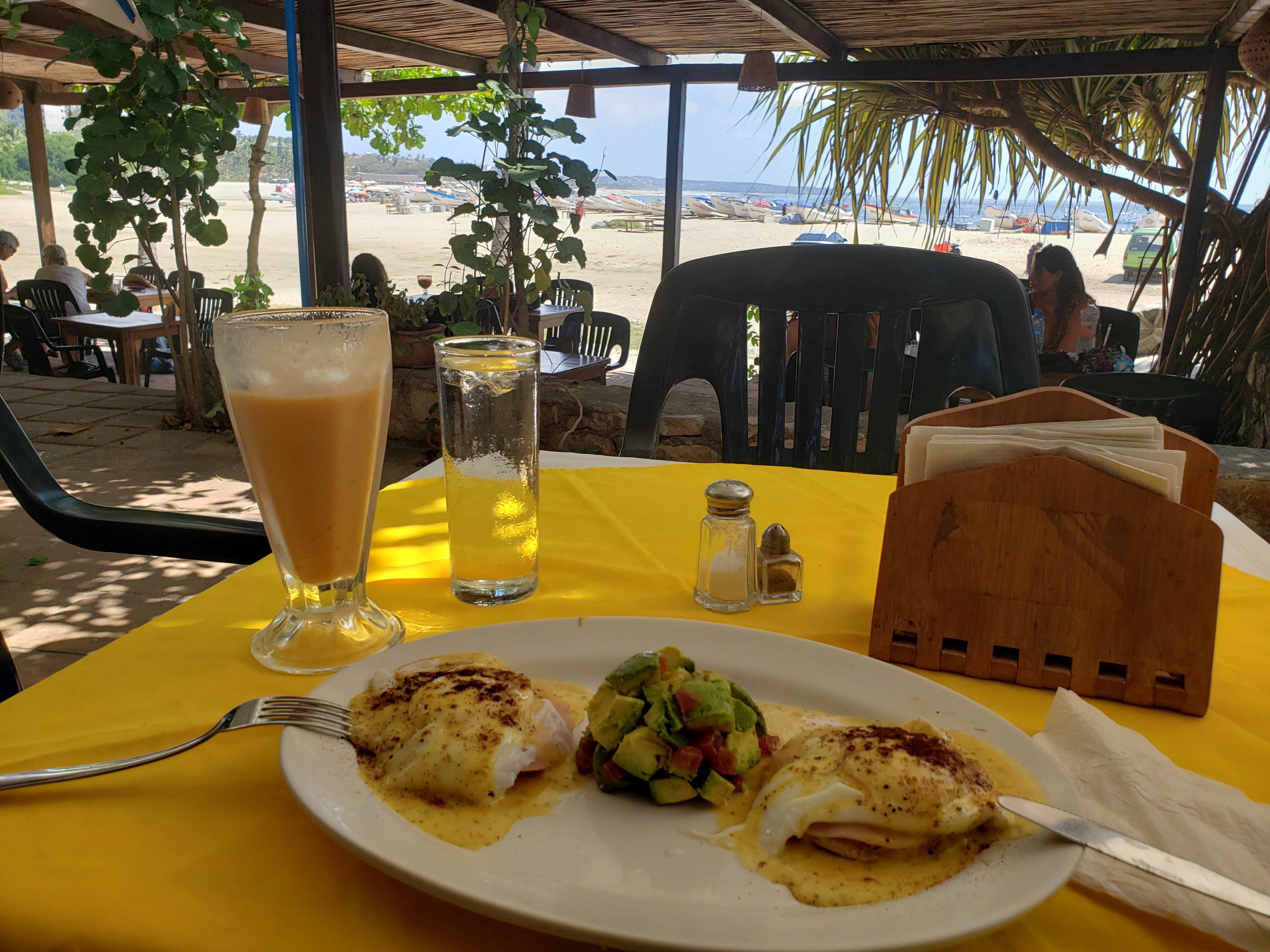 Restaurante Danny's Terrace image 4