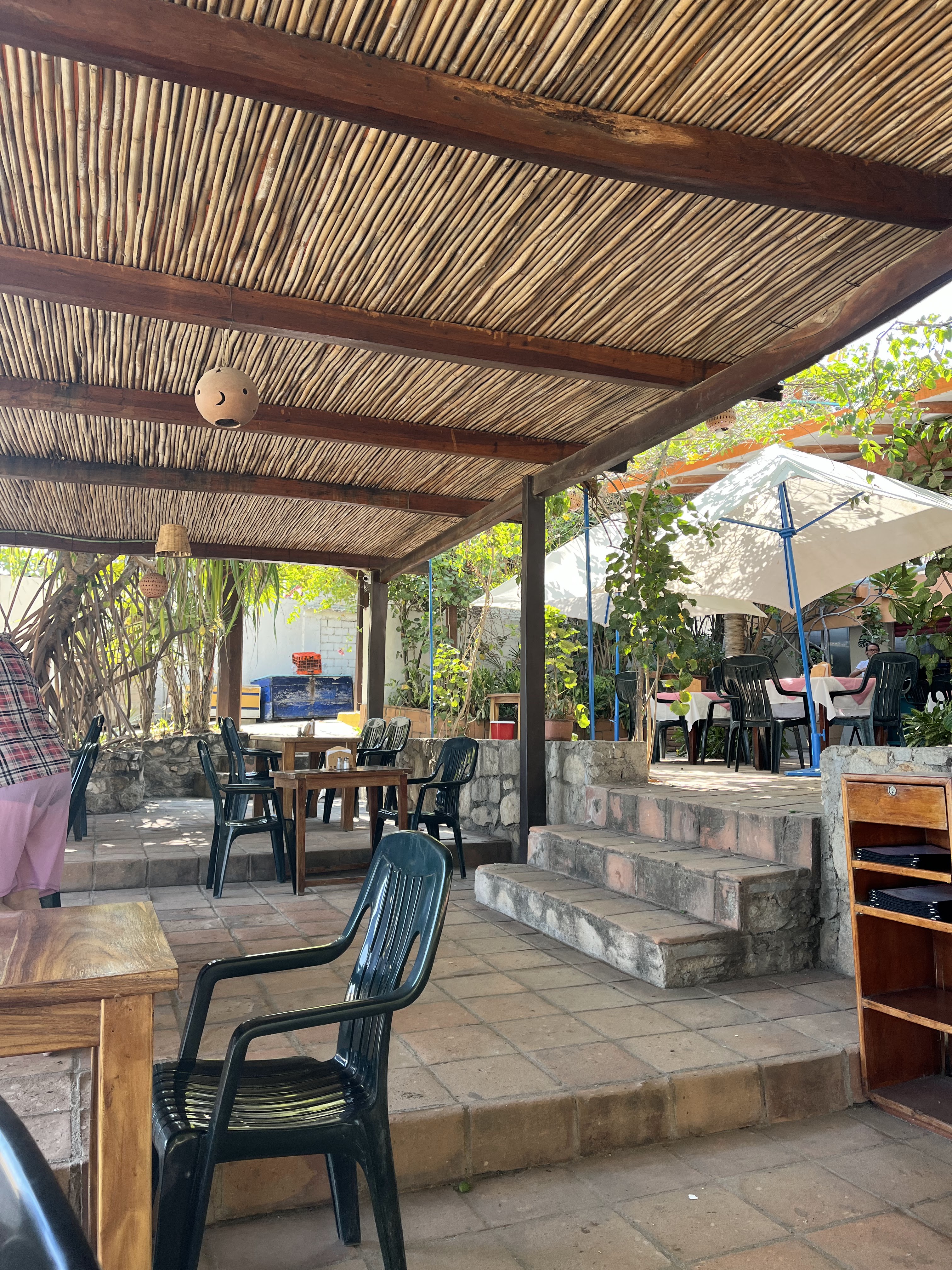 Restaurante Danny's Terrace image 5