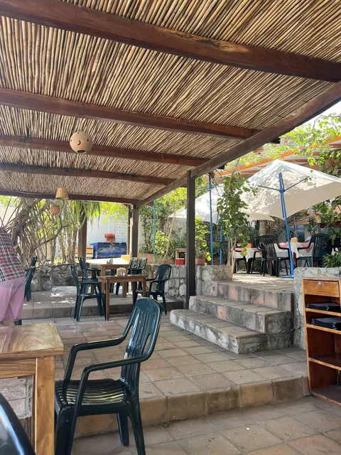 Restaurante Danny's Terrace image 5