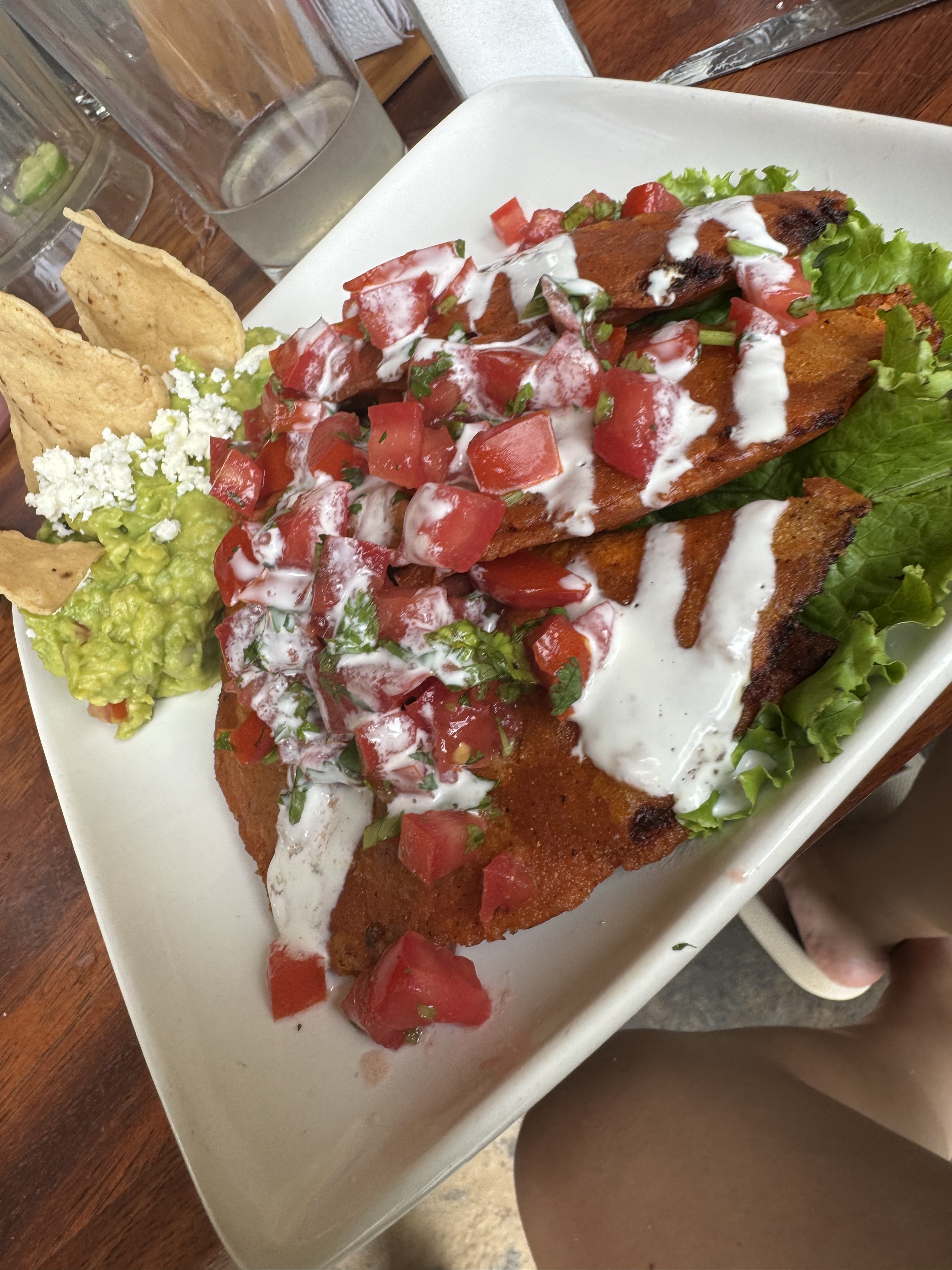 Restaurante Danny's Terrace image 7