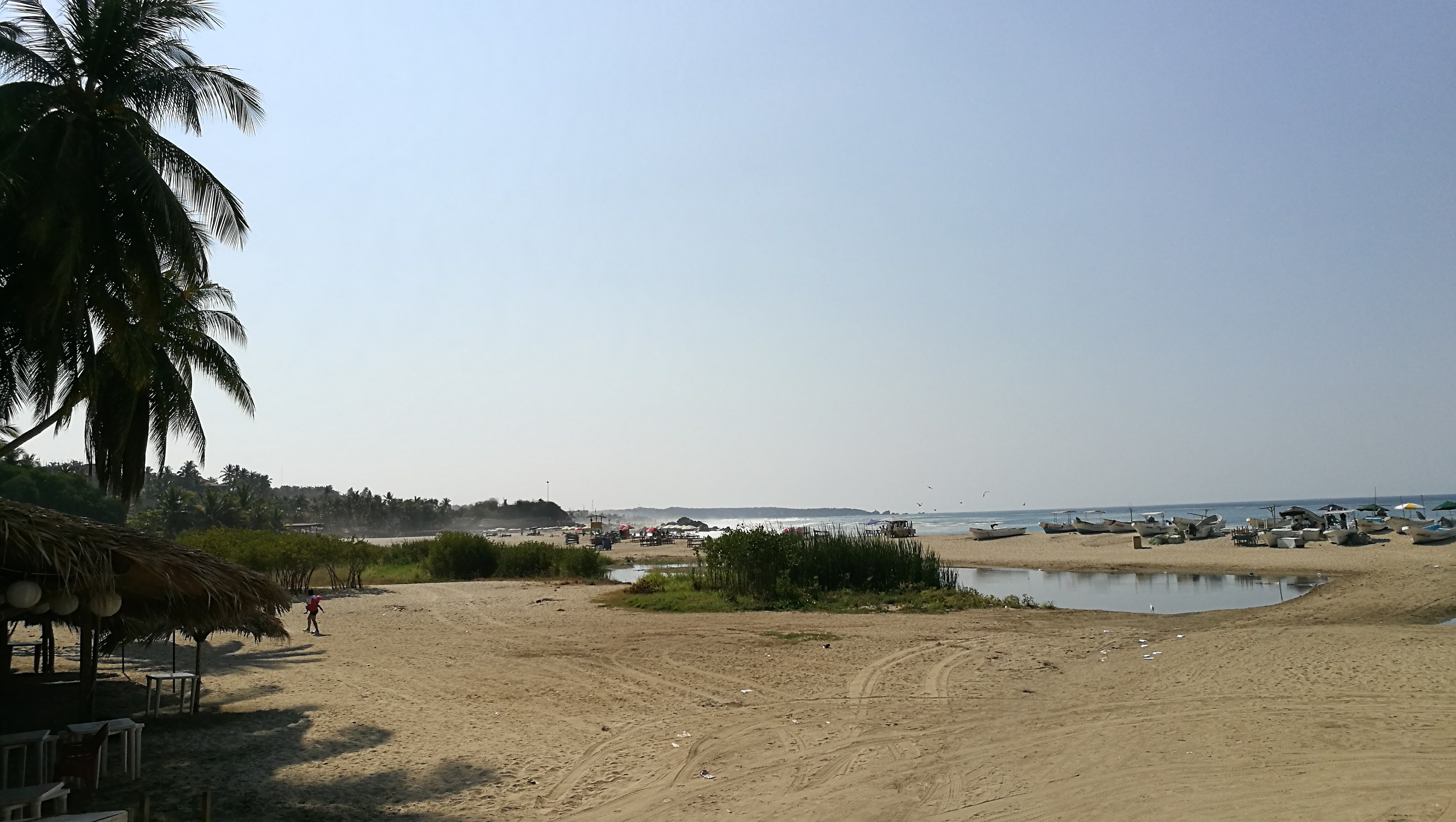 Restaurante Danny's Terrace image 8