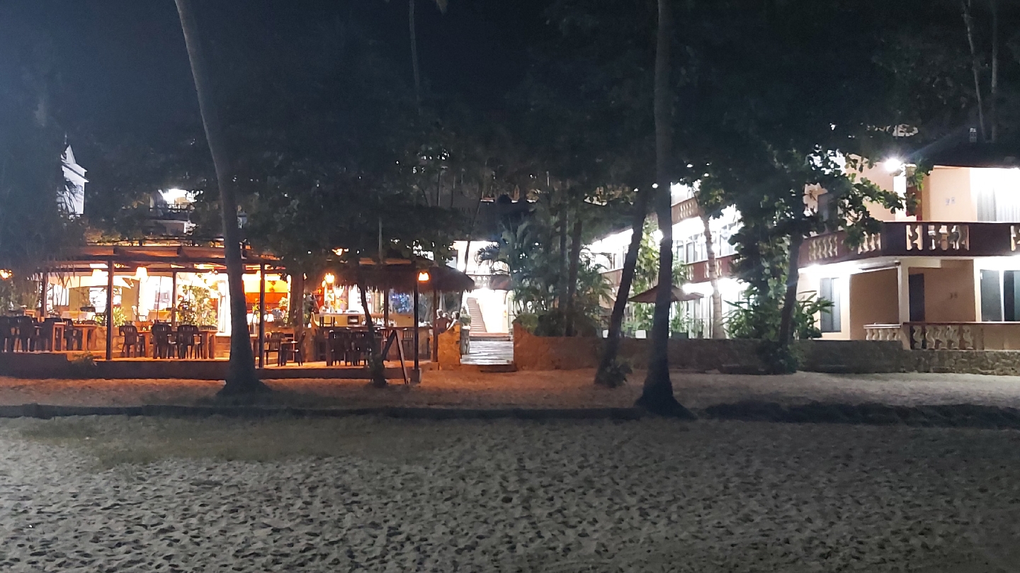 Restaurante Danny's Terrace image 9