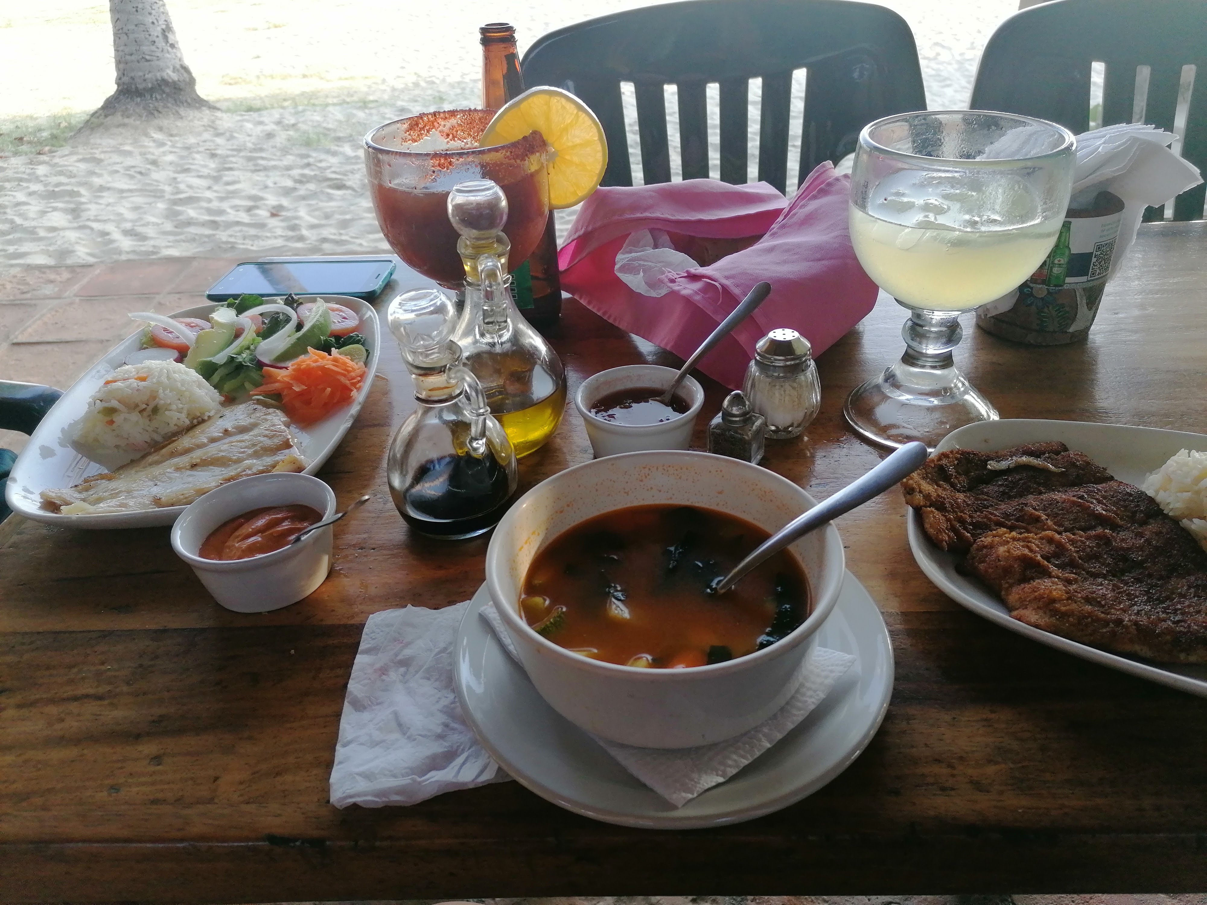 Restaurante Danny's Terrace image 10