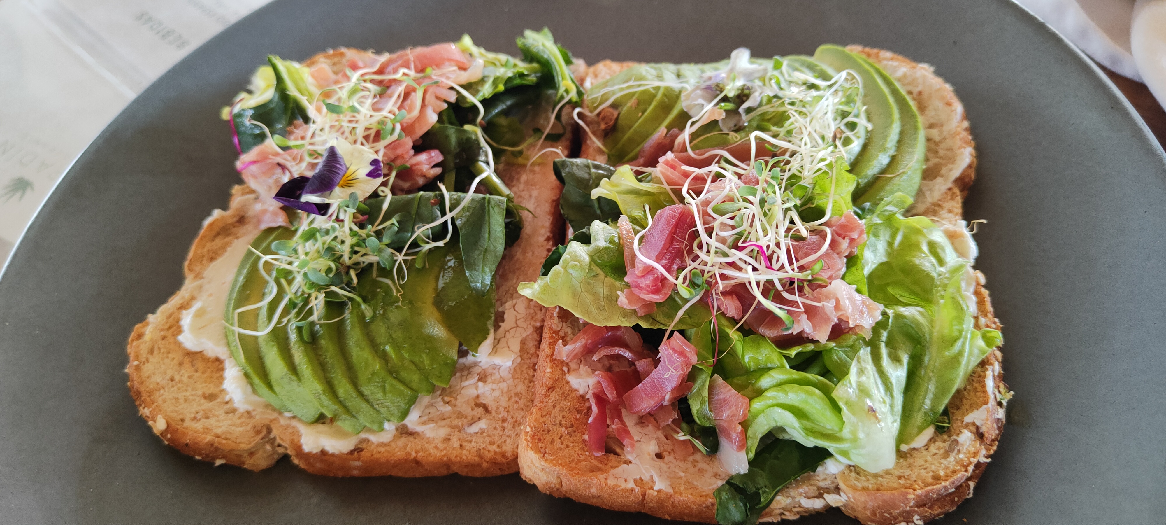 Espadín Restaurante image 2