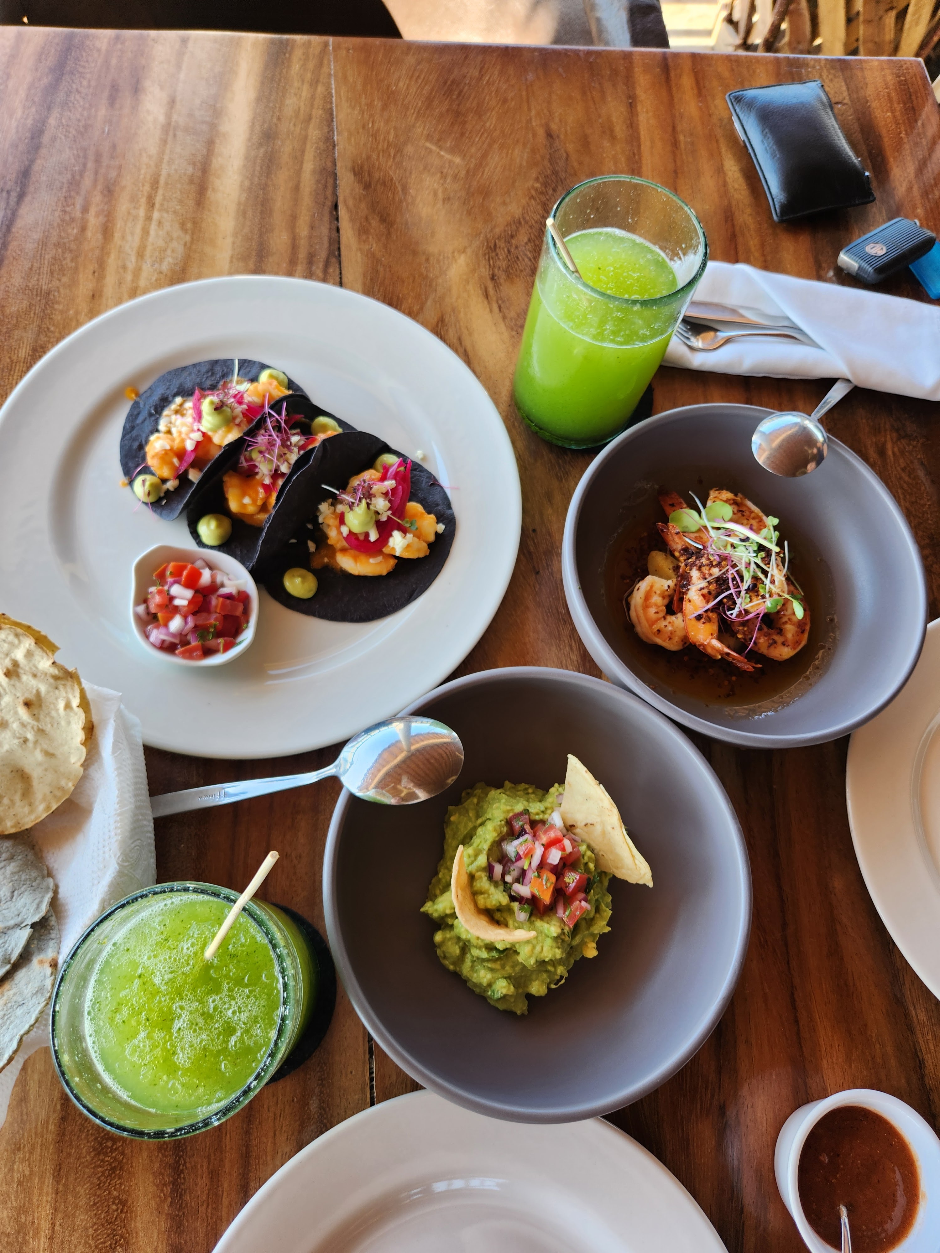 Espadín Restaurante image 3