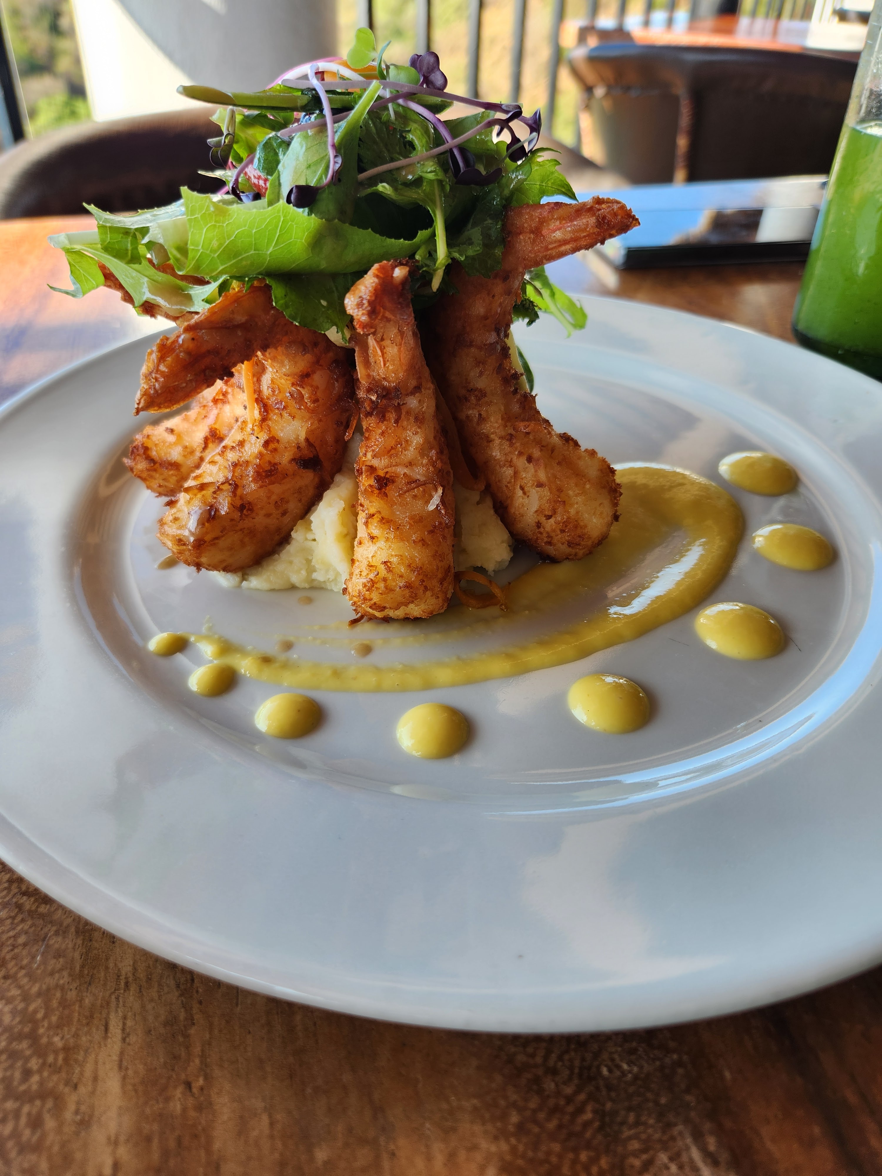 Espadín Restaurante image 5