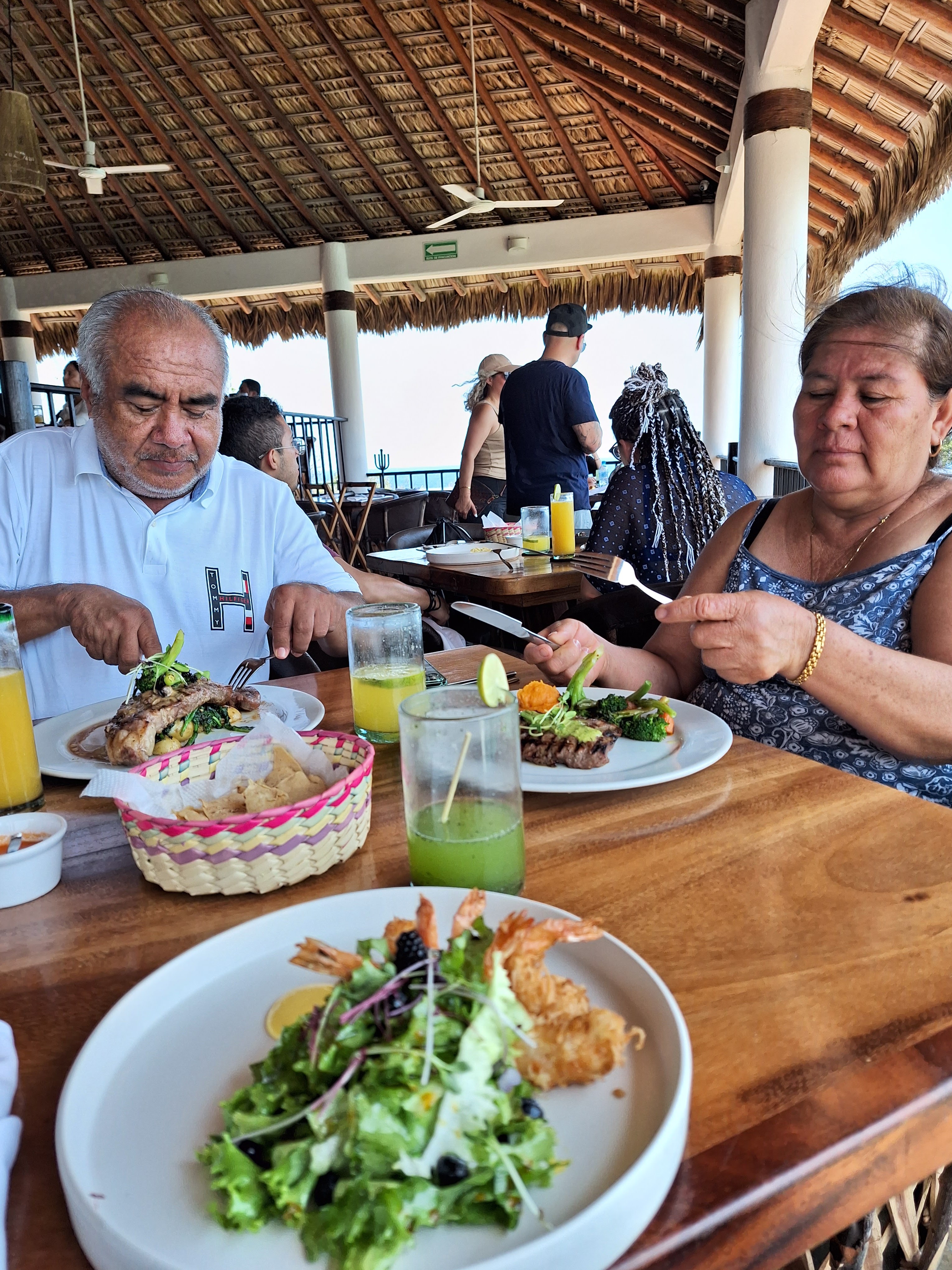 Espadín Restaurante image 8