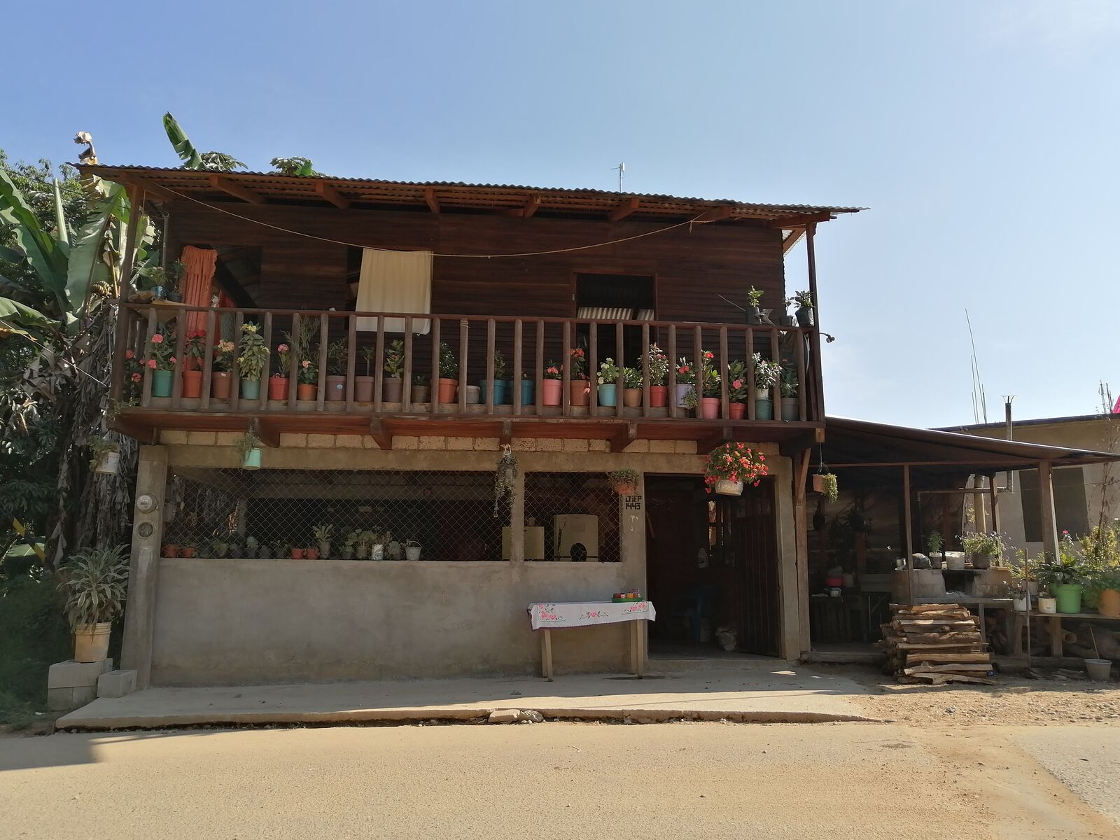 El paraiso image 1