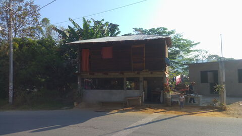El paraiso image 6