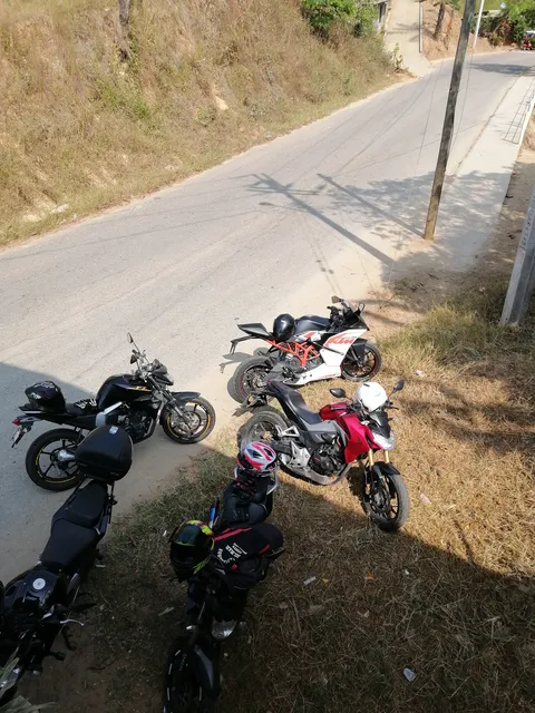 El paraiso image 8
