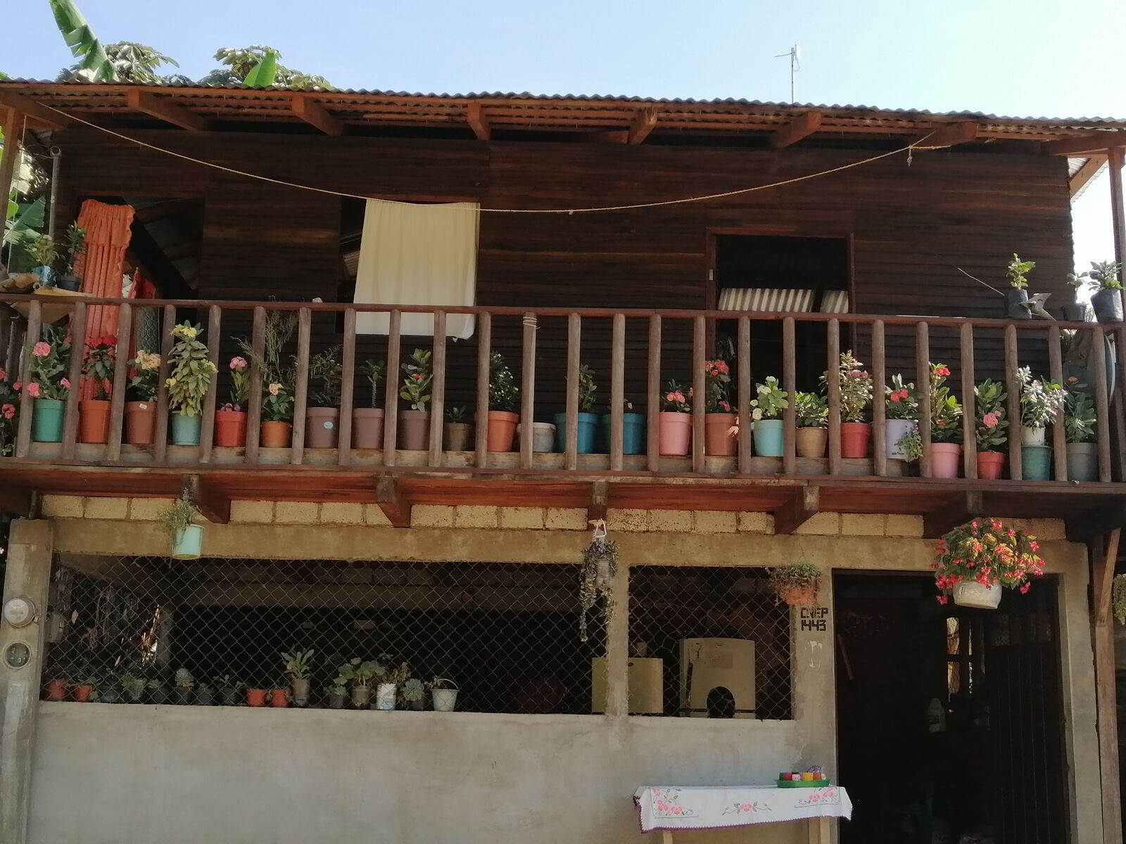 El paraiso image 9