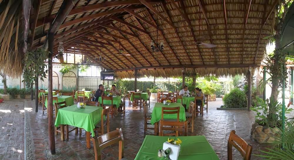 Rincón de los Almendros image 1