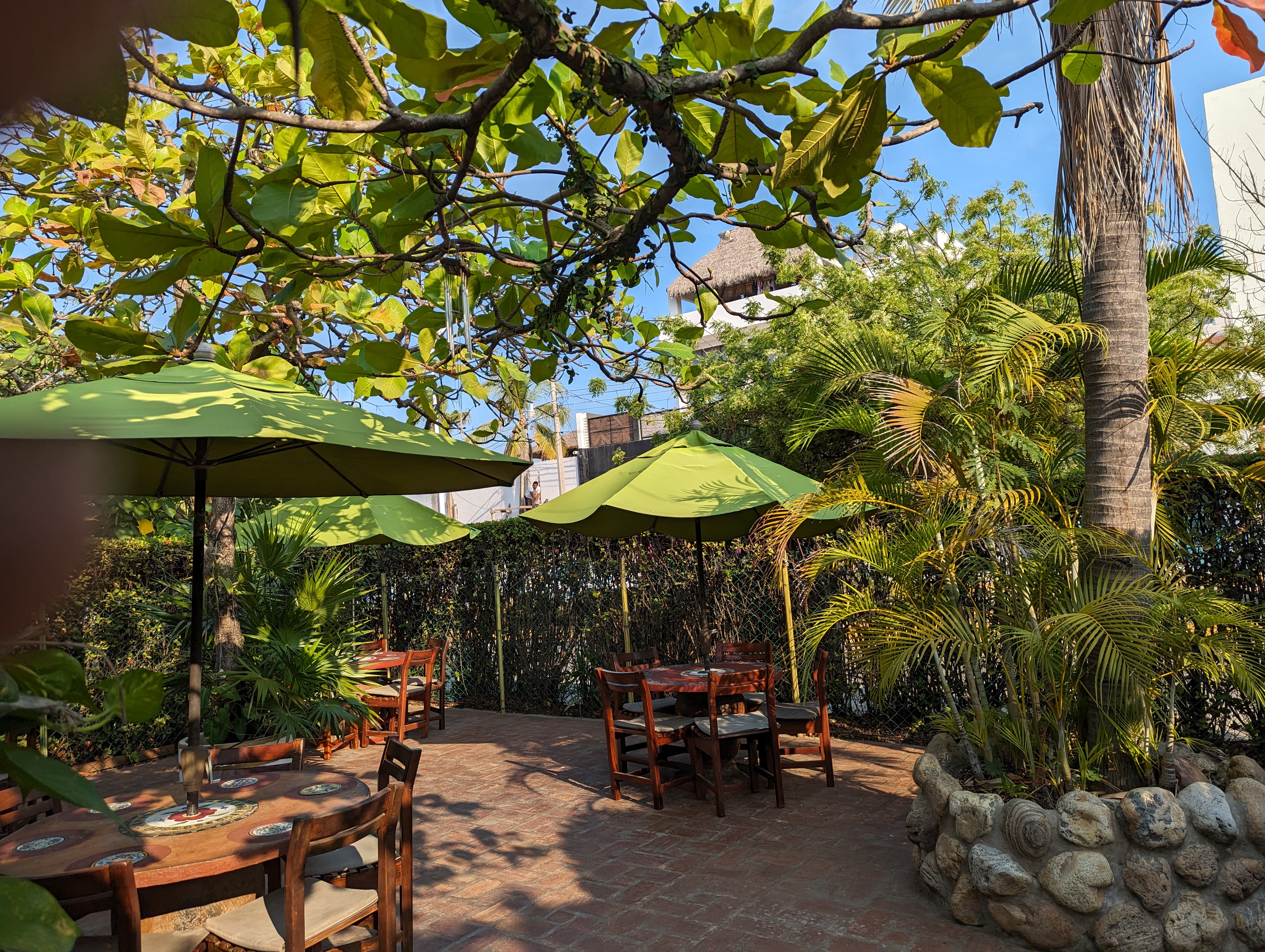 Rincón de los Almendros image 4