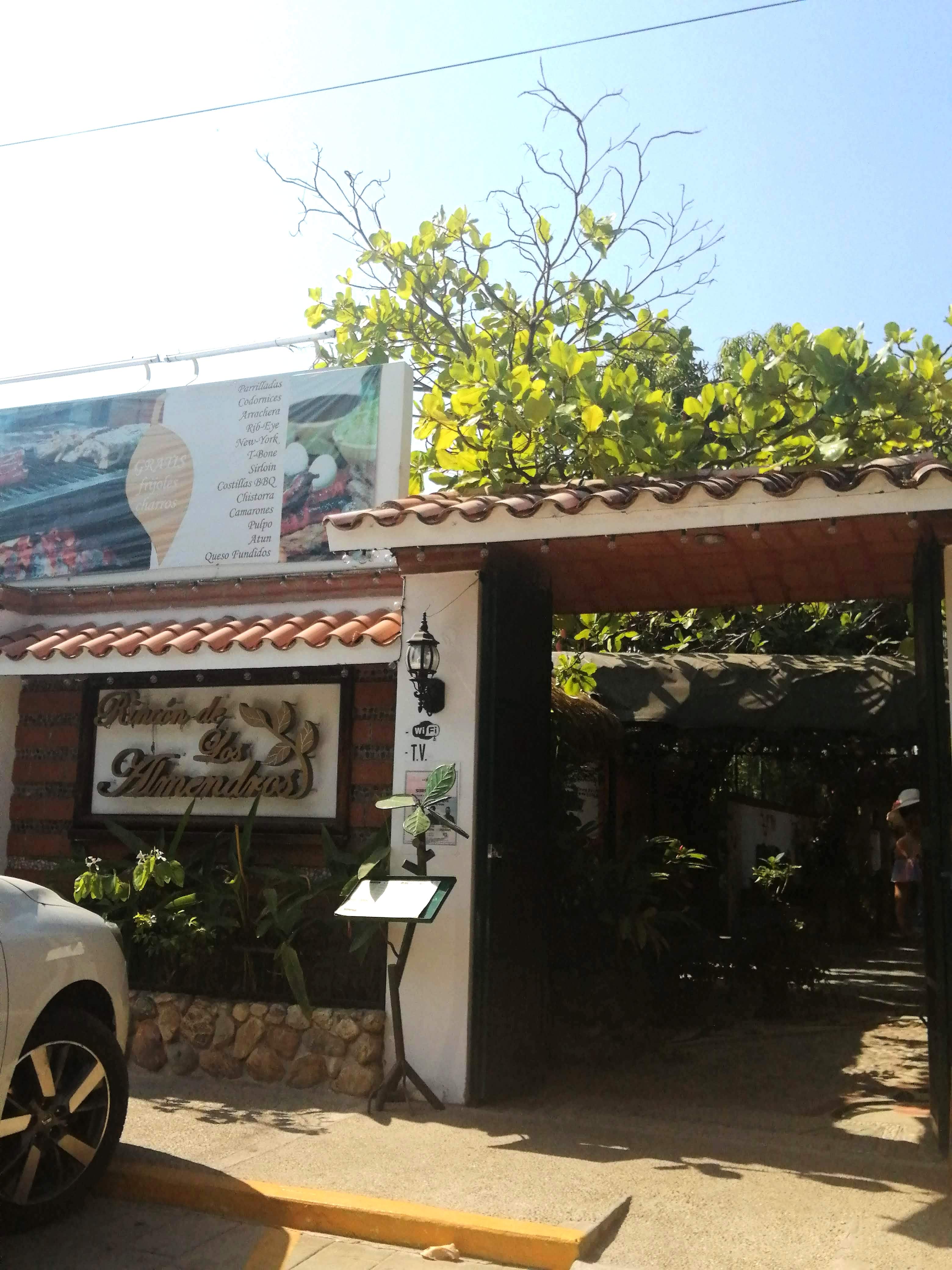 Rincón de los Almendros image 5