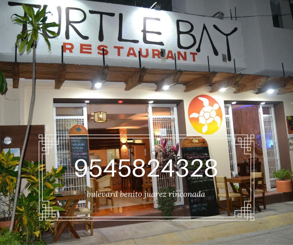 Turtle Bay image 1