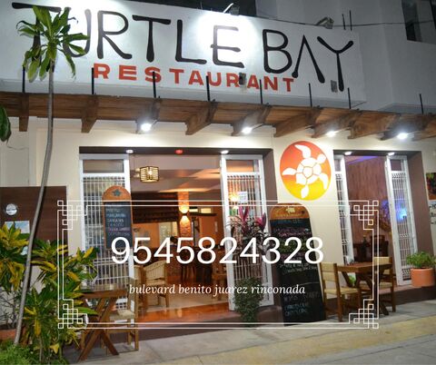 Turtle Bay image 1