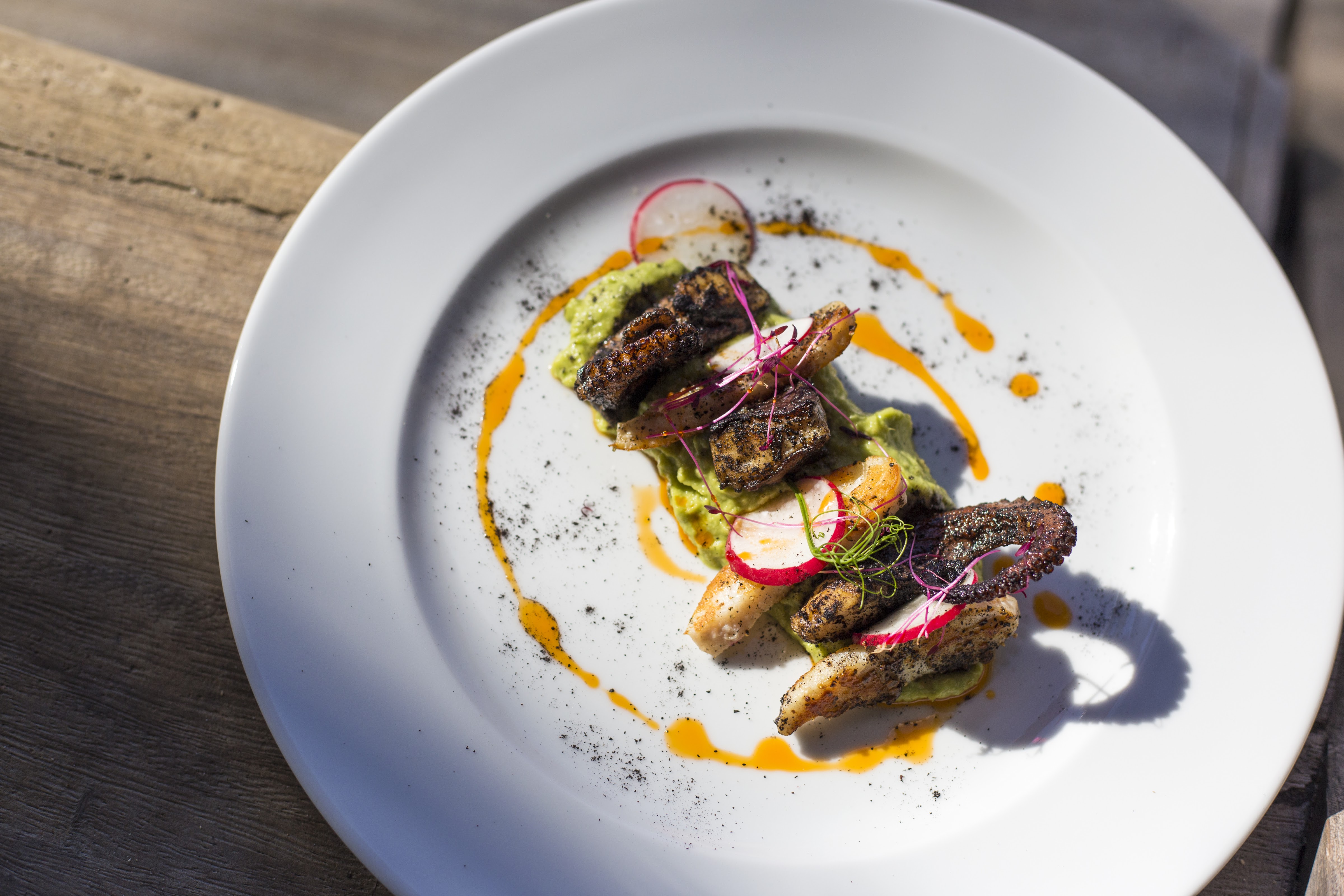 Restaurante Pez Gallo image 2