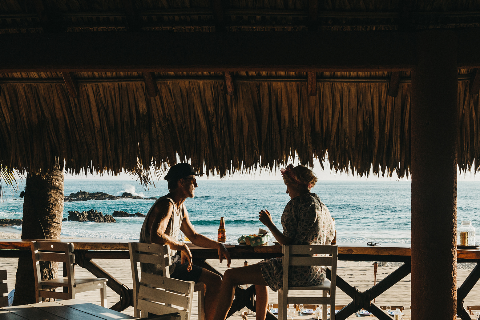 Restaurante Pez Gallo image 3