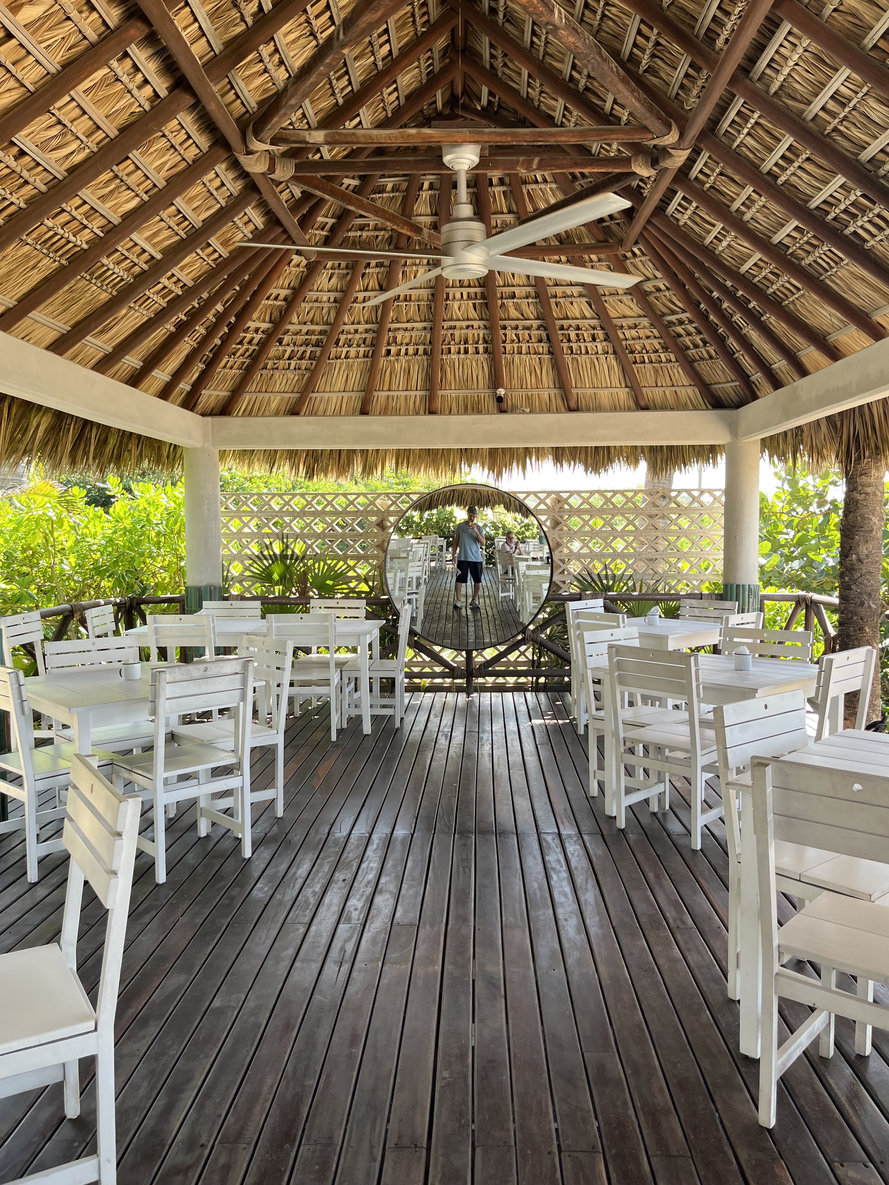 Restaurante Pez Gallo image 4