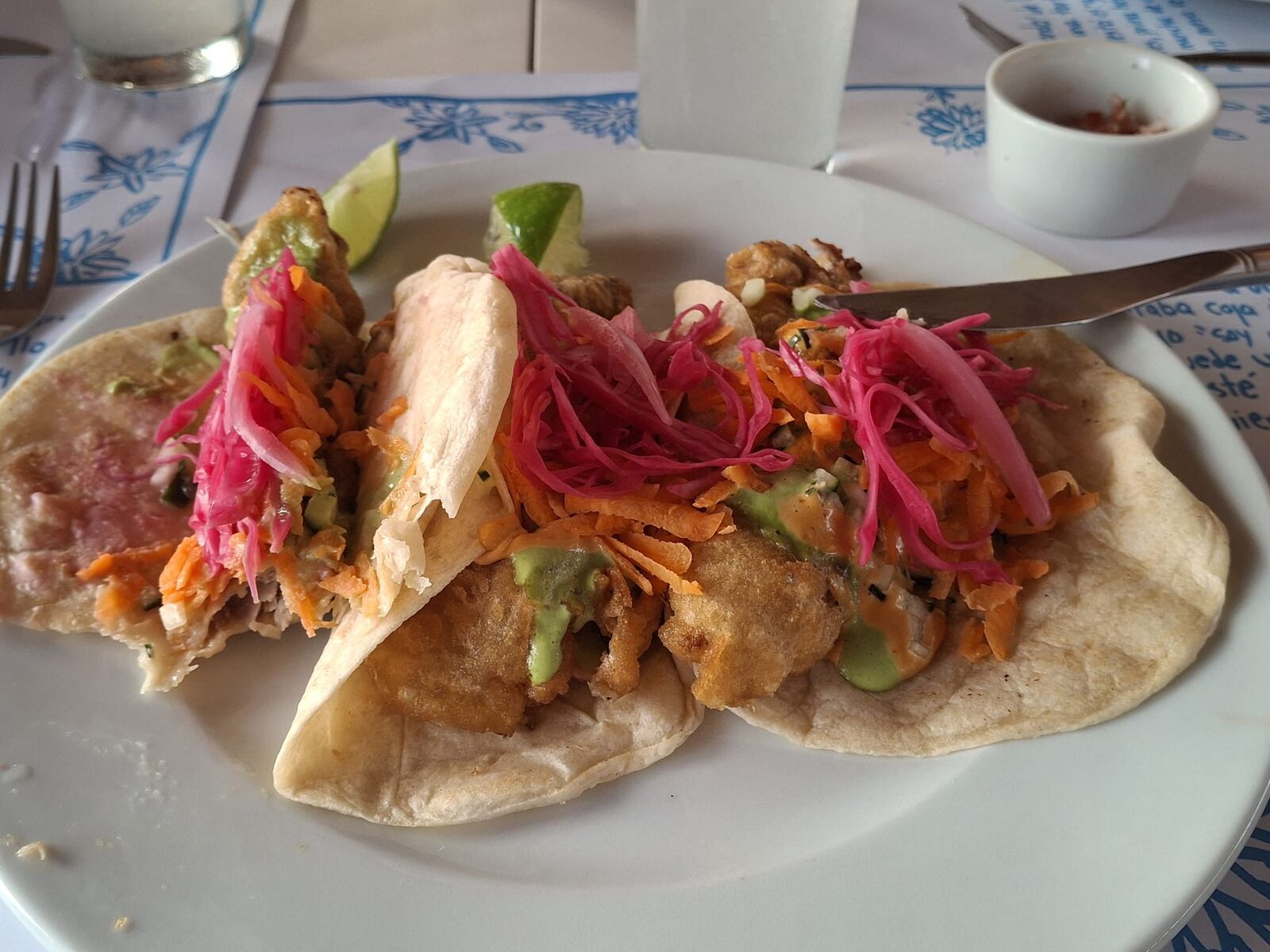 Restaurante Pez Gallo image 10