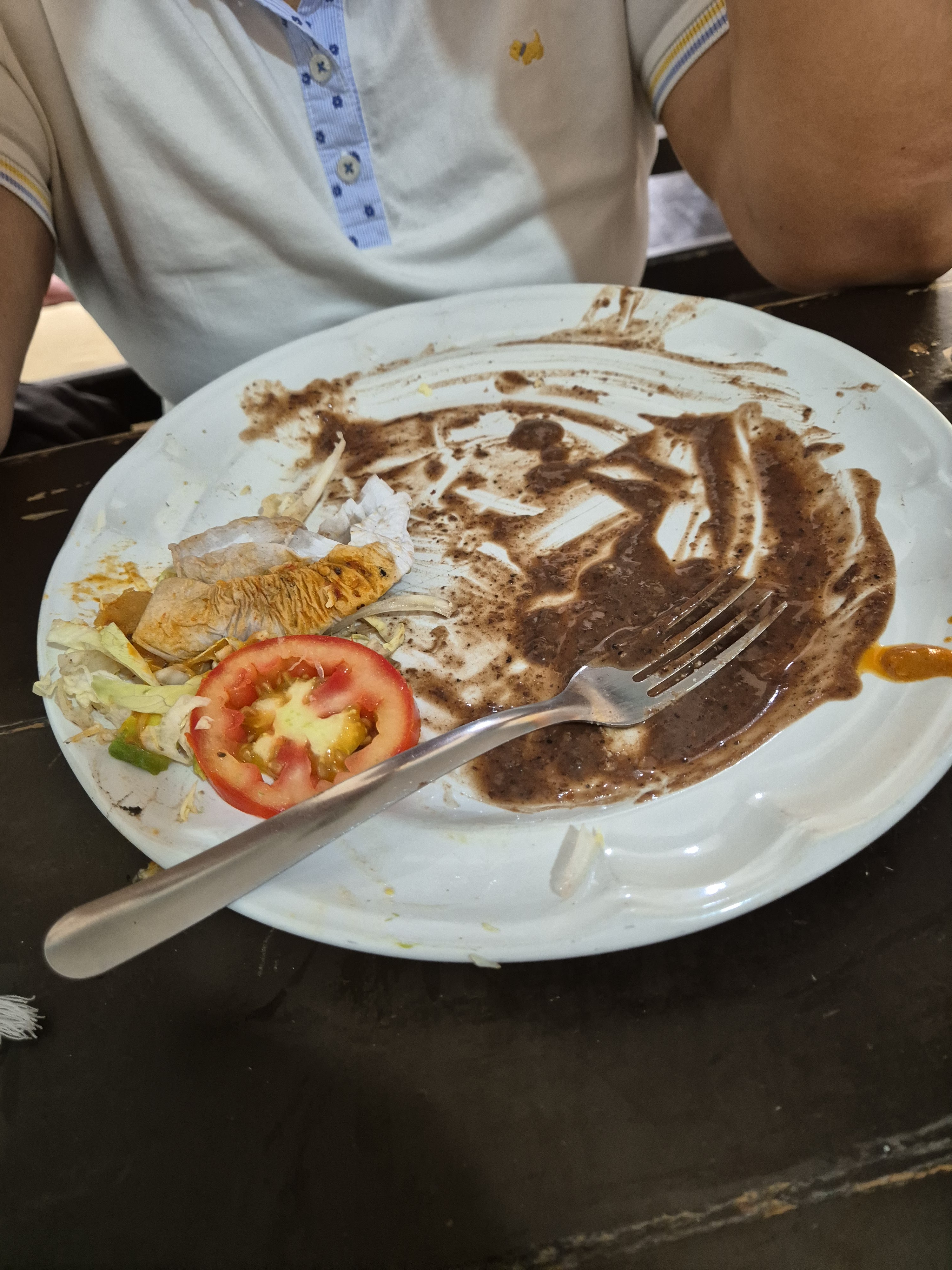 Restaurant de la Sierra image 2