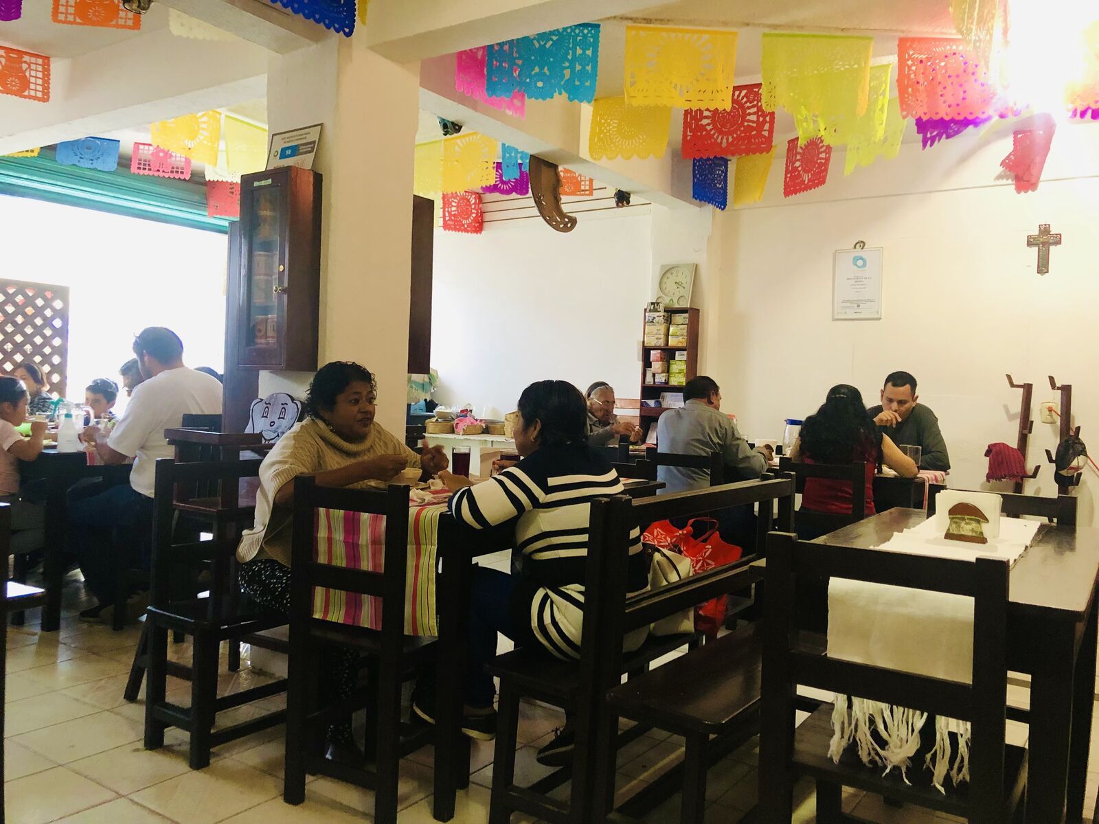 Restaurant de la Sierra image 3