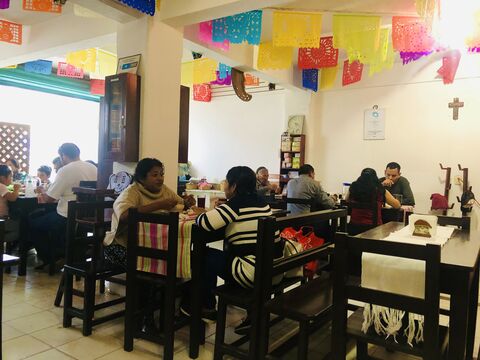 Restaurant de la Sierra image 3