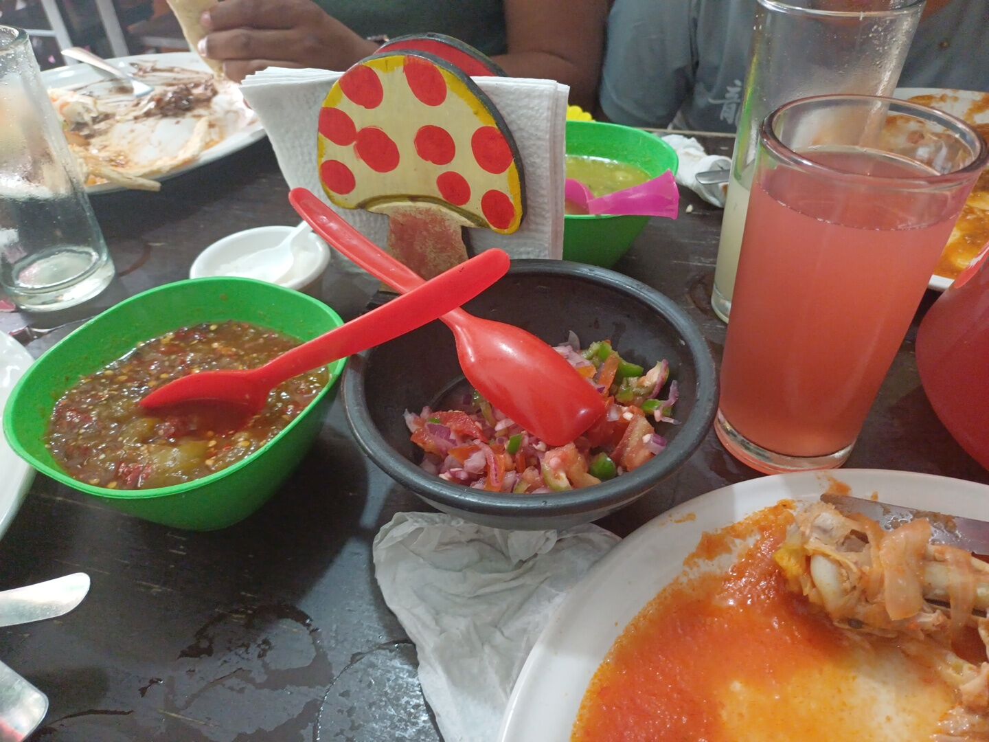 Restaurant de la Sierra image 4