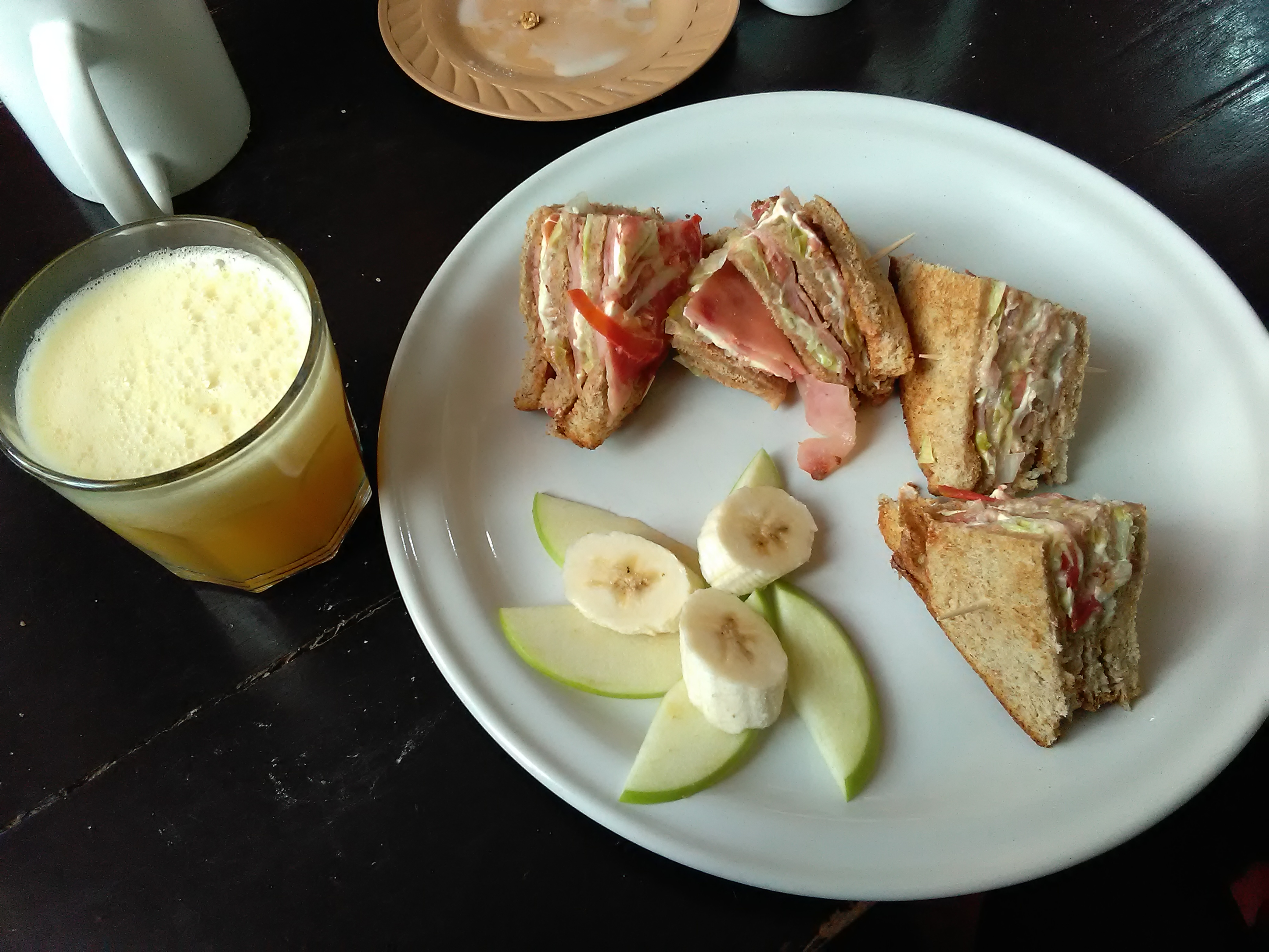 Restaurant de la Sierra image 5