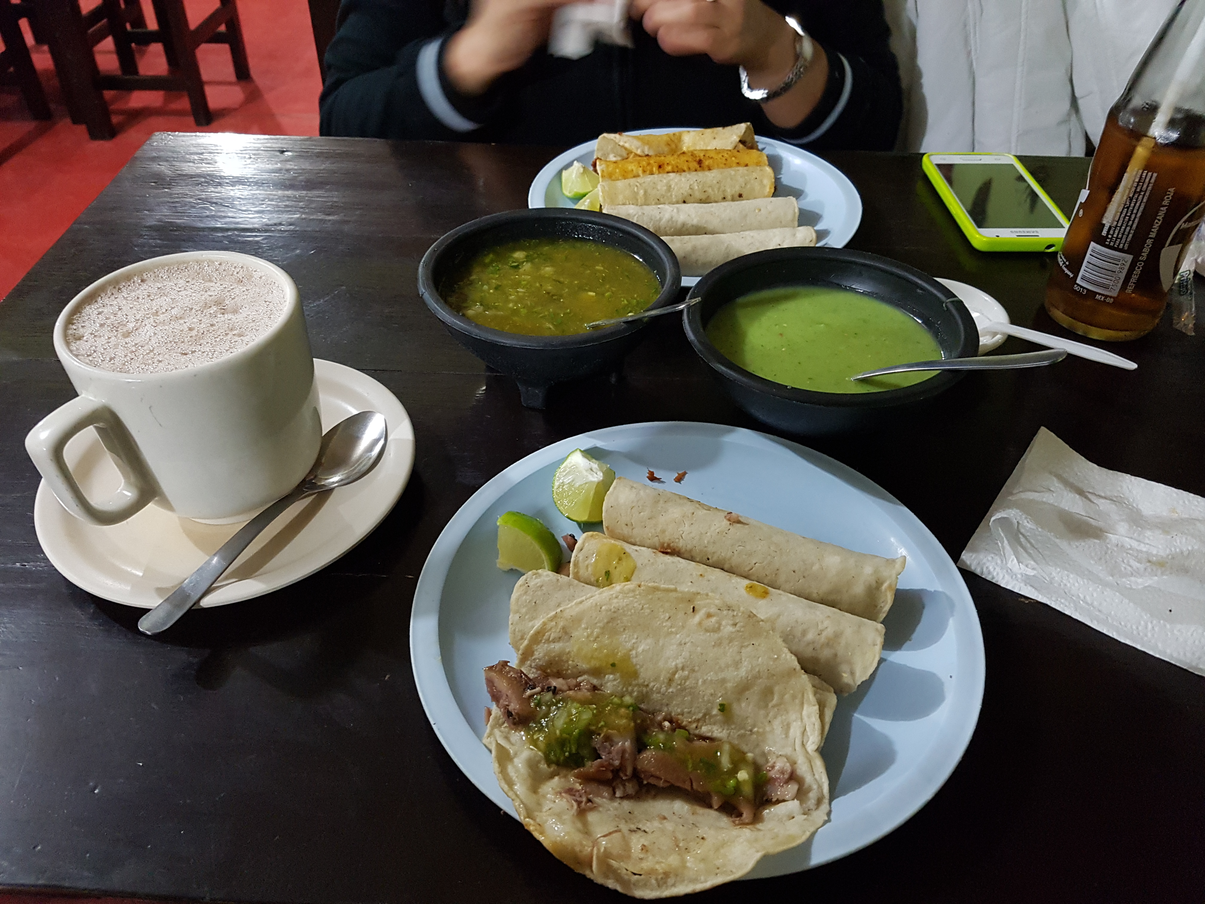 Restaurant de la Sierra image 9