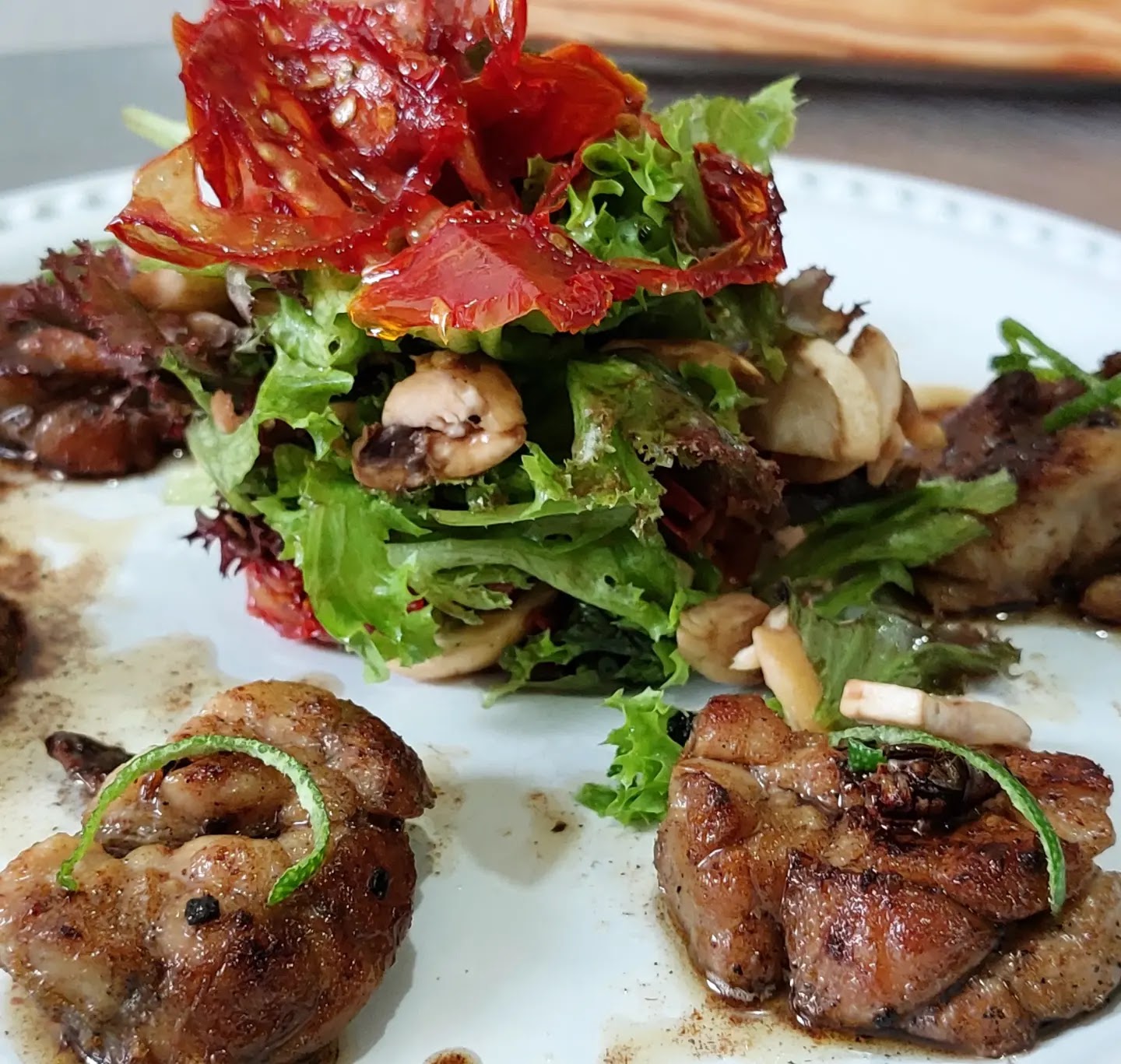 FILOMENA Restaurante Argentino-Fusión image 2