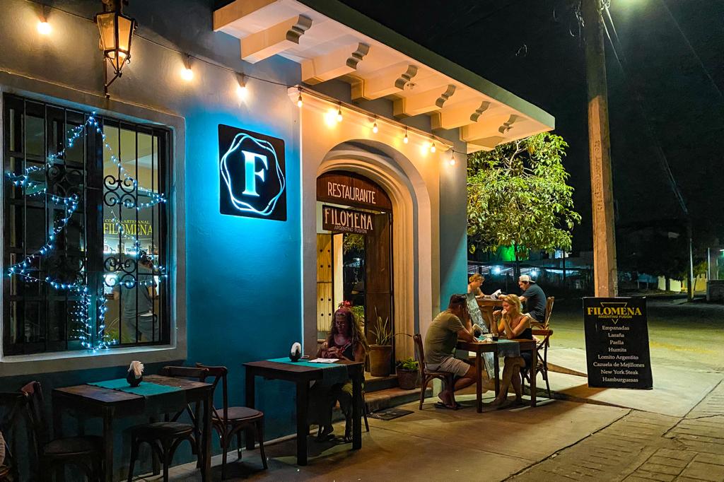 FILOMENA Restaurante Argentino-Fusión image 7