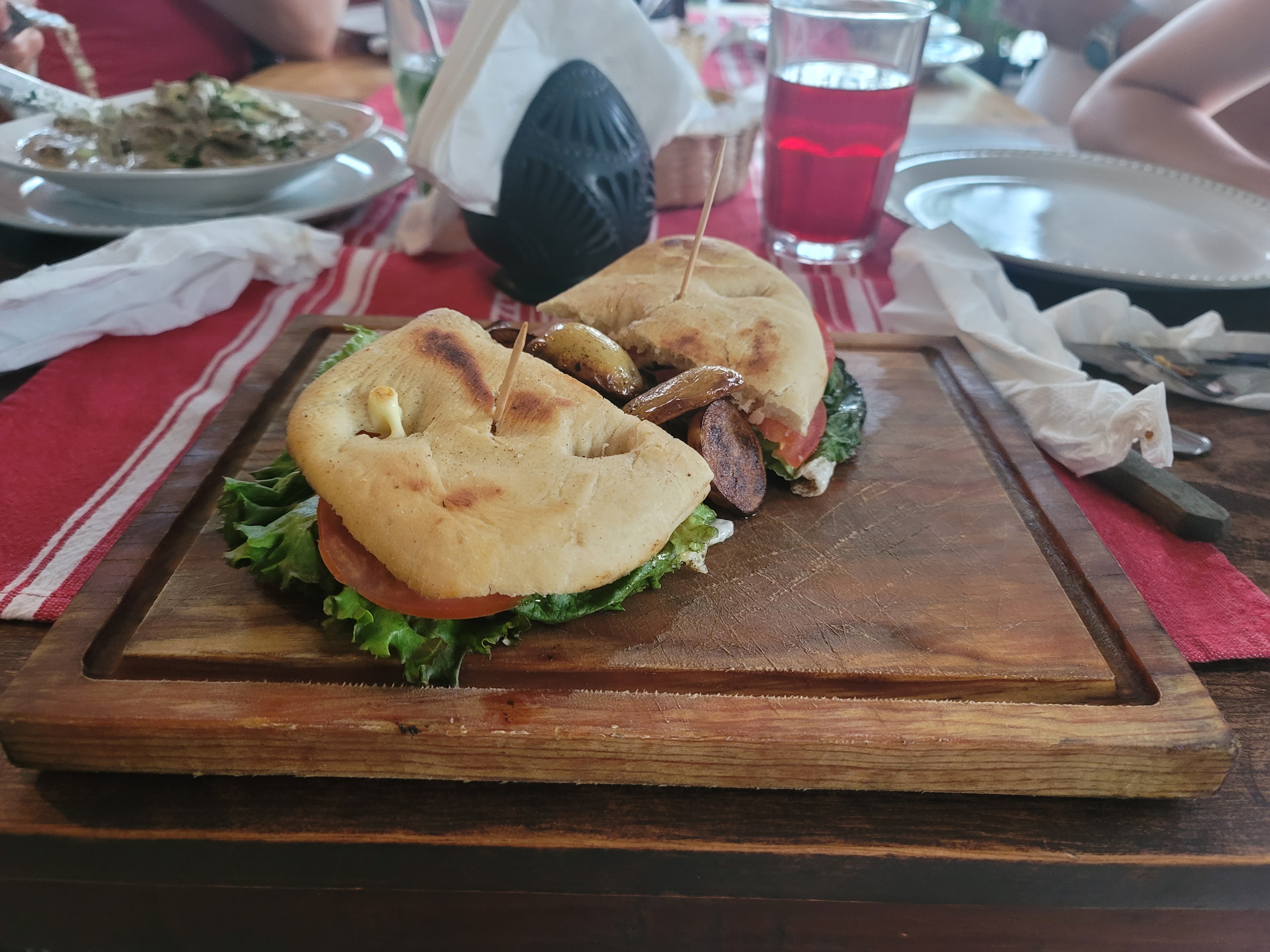 FILOMENA Restaurante Argentino-Fusión image 9