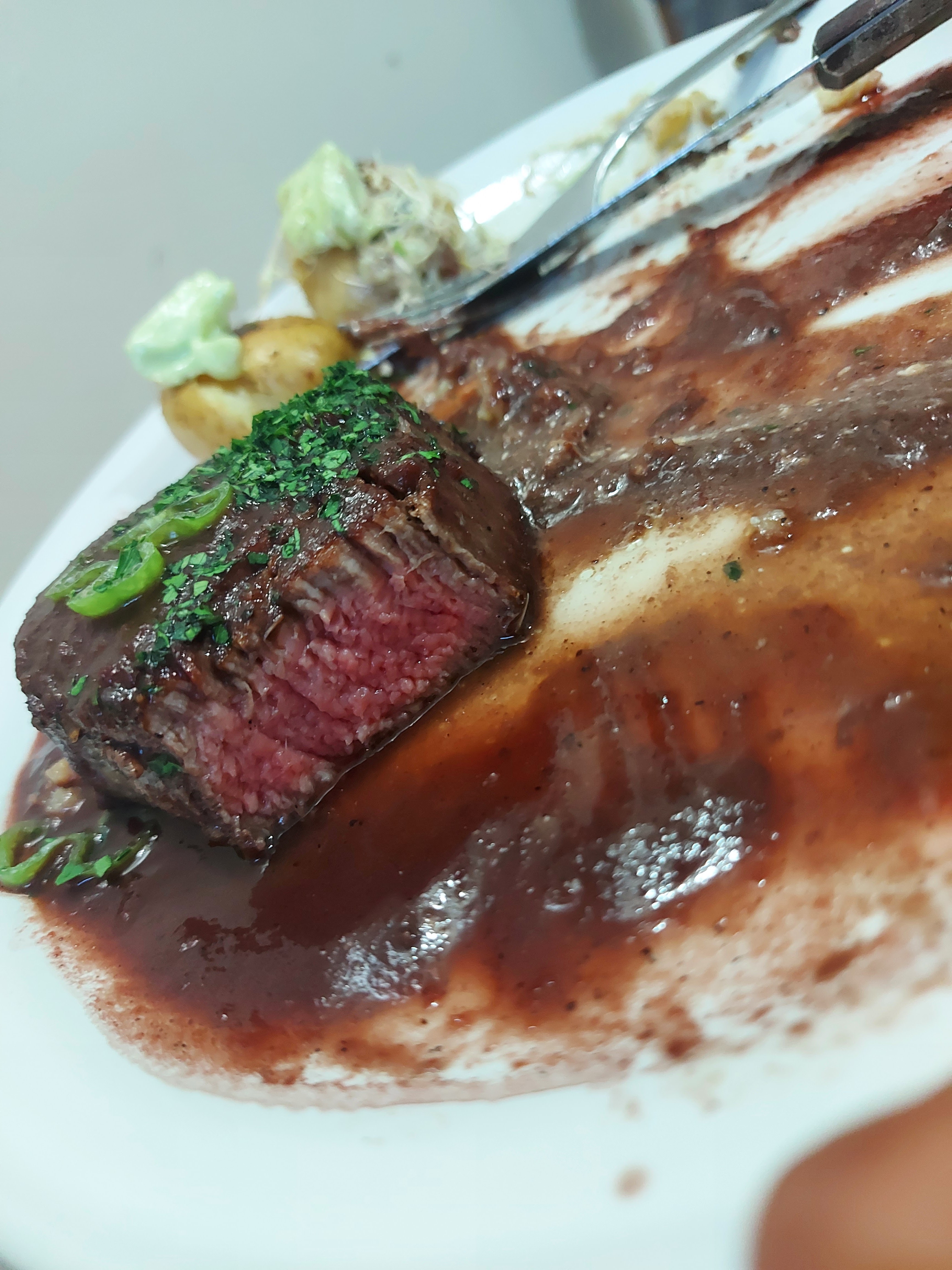 FILOMENA Restaurante Argentino-Fusión image 10