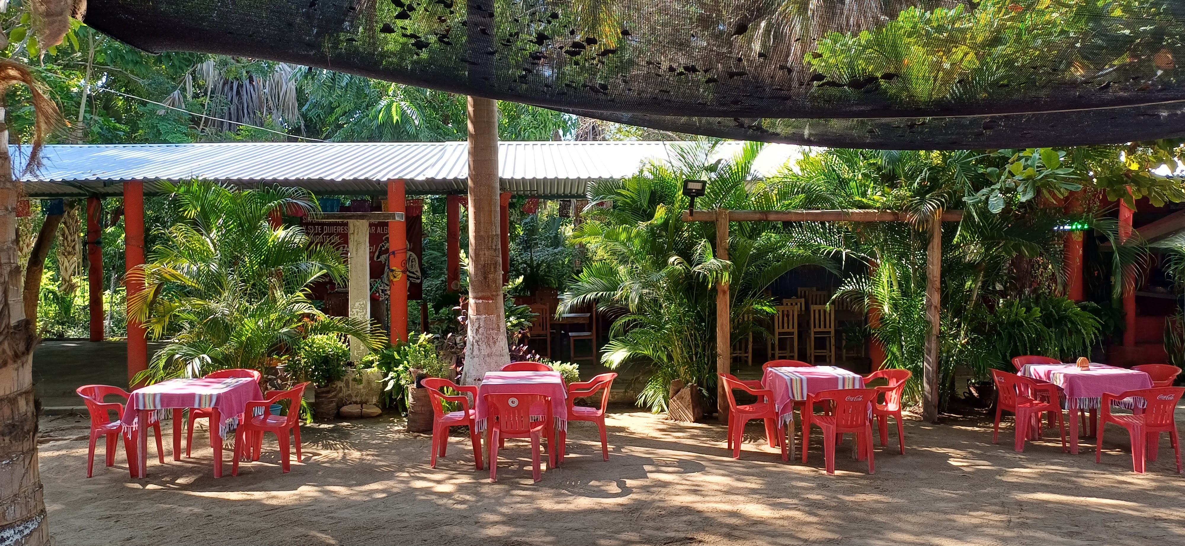 Restaurant La Rosa De Monterrubio image 1