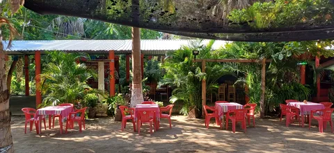 Restaurant La Rosa De Monterrubio image 1