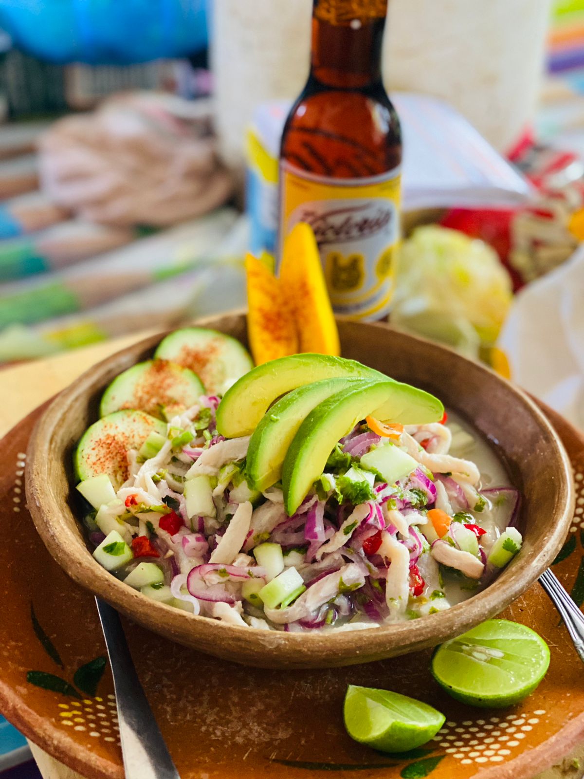 Restaurant La Rosa De Monterrubio image 5