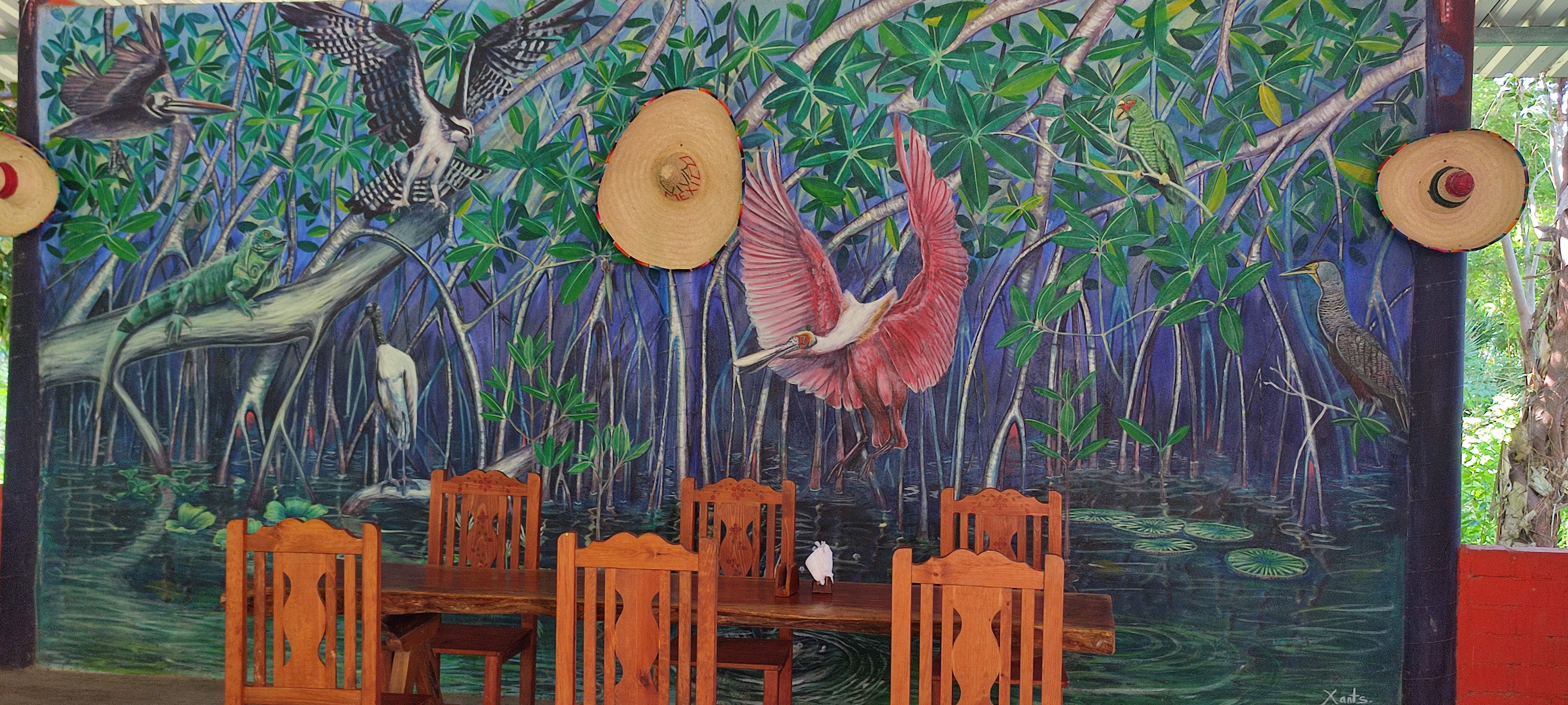 Restaurant La Rosa De Monterrubio image 7