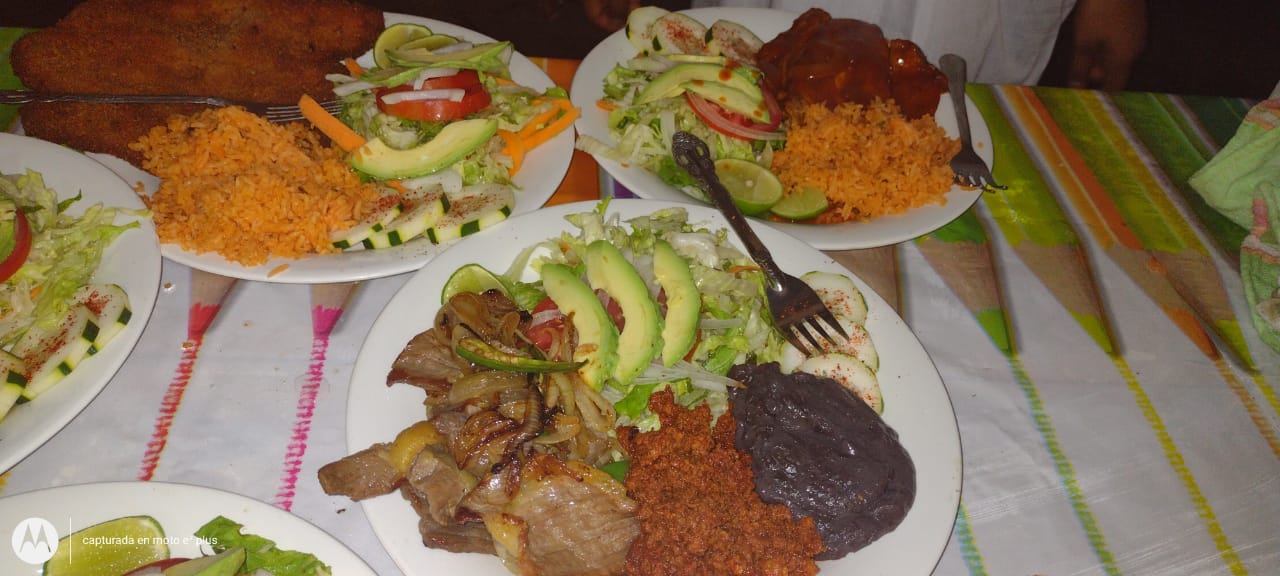 Restaurant La Rosa De Monterrubio image 9