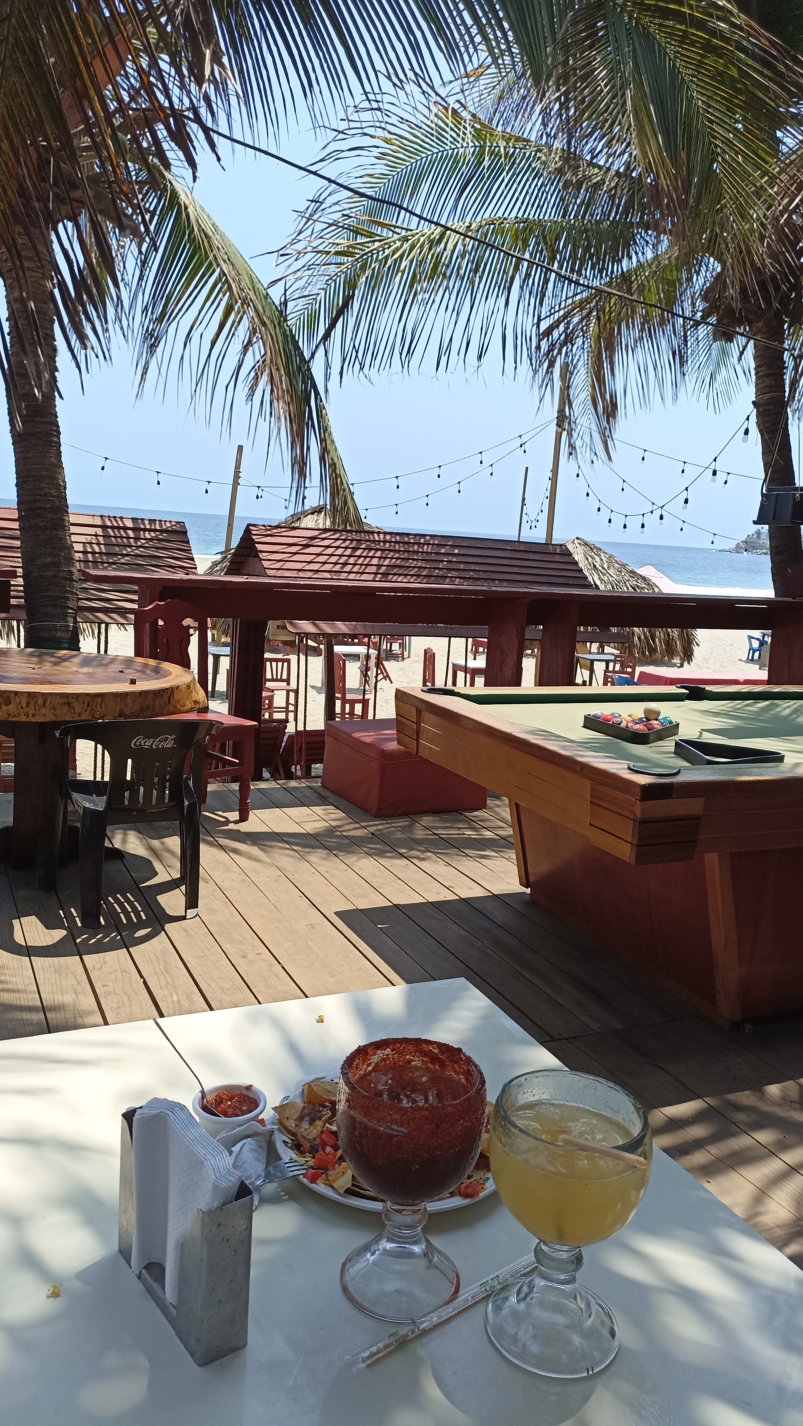 Restaurante Bar Esmeralda image 1