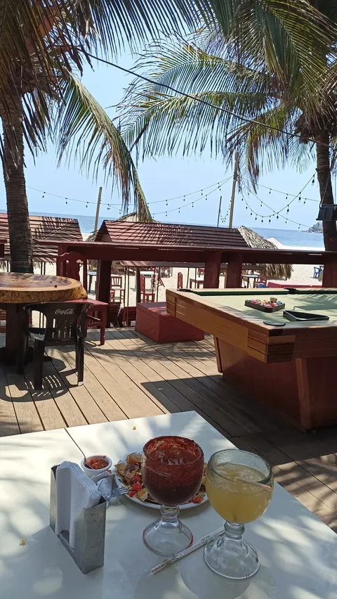 Restaurante Bar Esmeralda image 1
